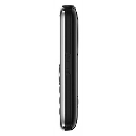 Мобильный телефон BQ 1867 Blues Black. MTK 6261 D