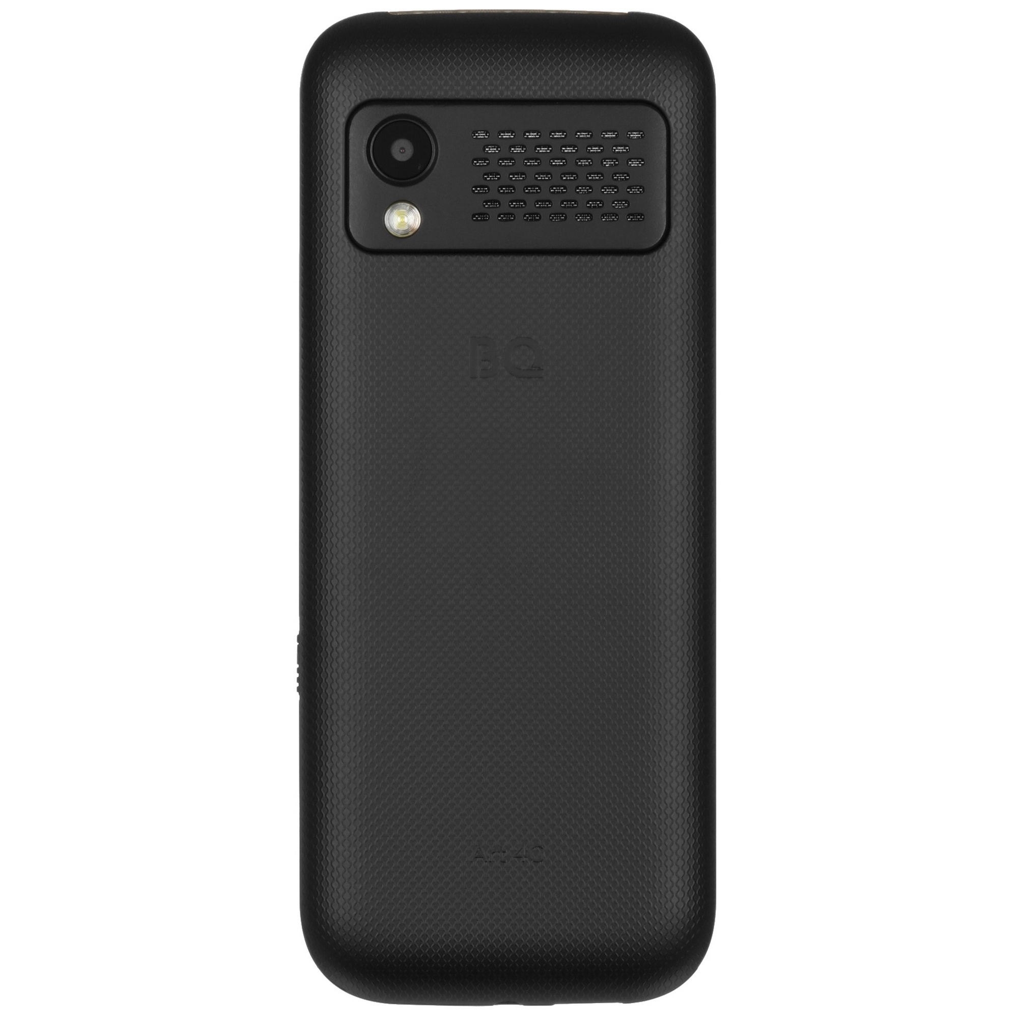 Мобильный телефон BQ 2800L Art 4G черный