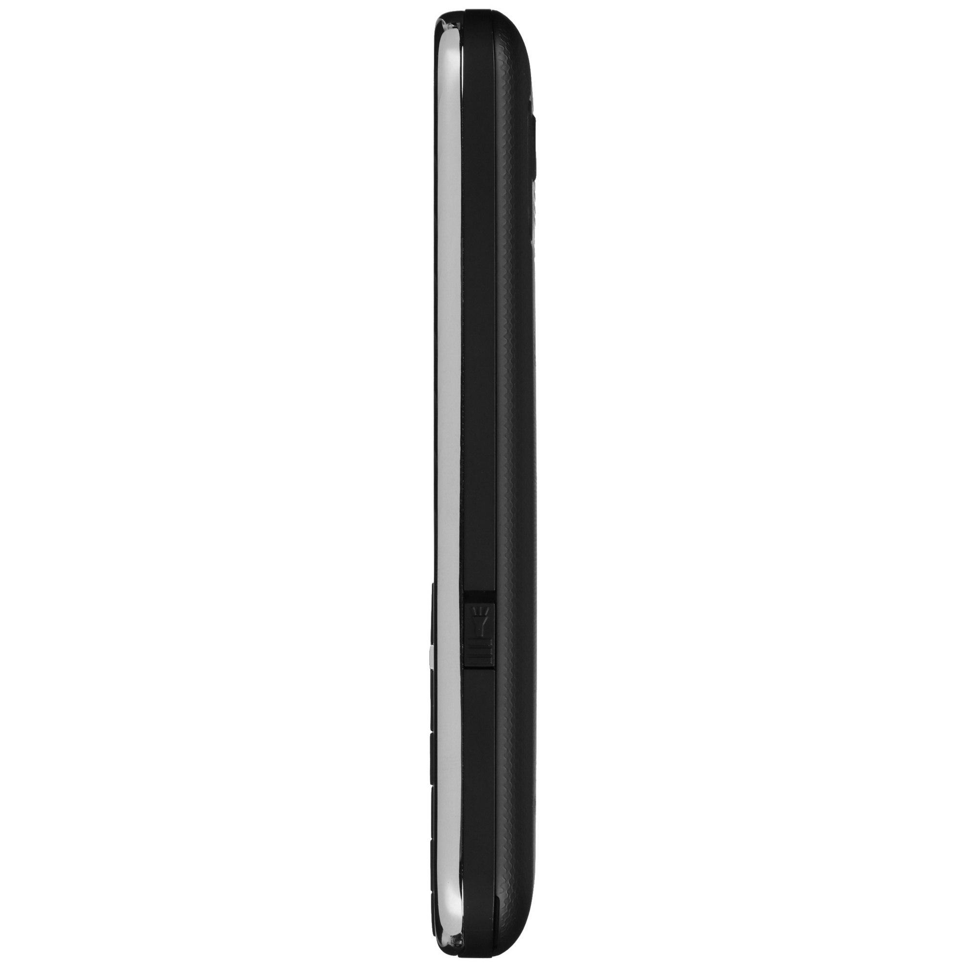 Мобильный телефон BQ 2800L Art 4G черный