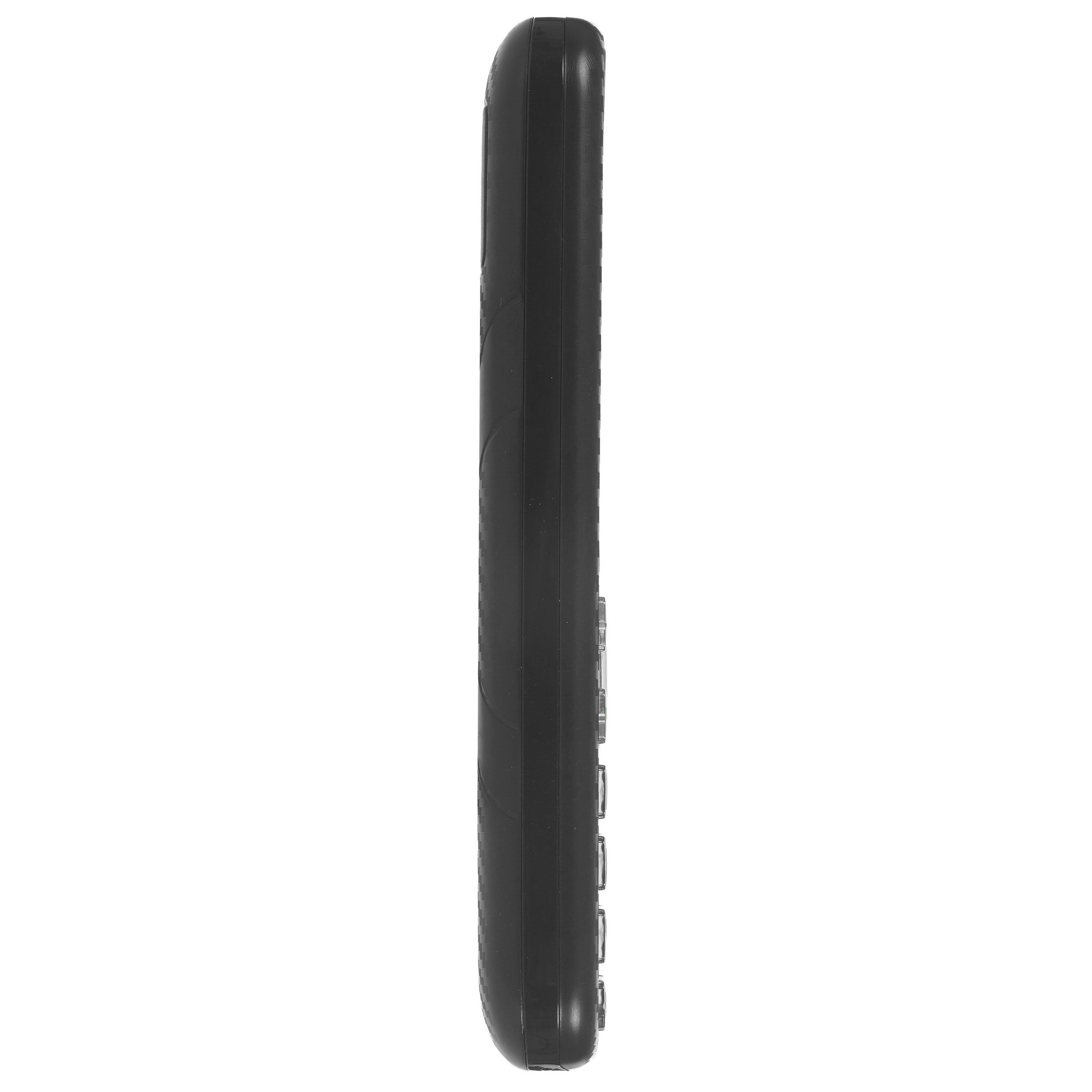 Мобильный телефон BQ 1860 Gem Black (без СЗУ в комплекте). SC6533G, 1, 208MHZ, ThreadX, 32 Mb, 32 Mb