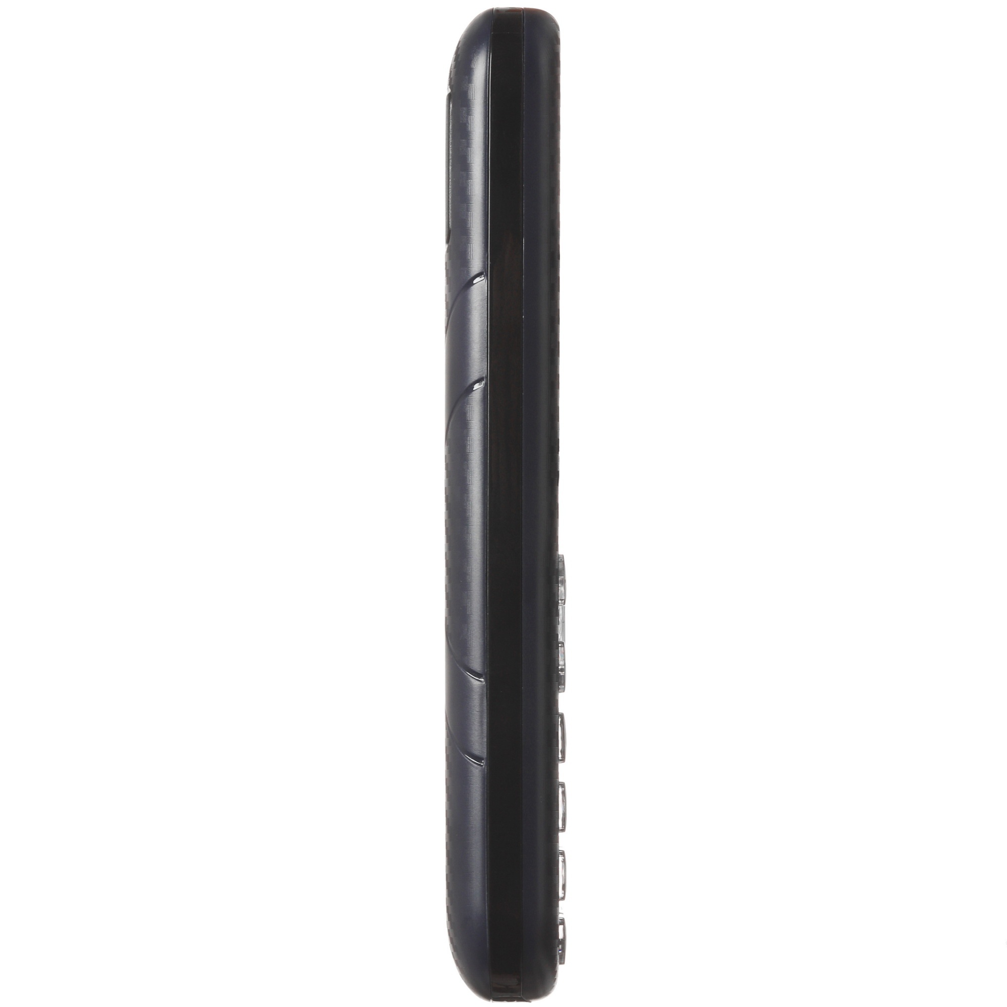 Мобильный телефон BQ 1860 Gem Dark Blue (без СЗУ в комплекте). SC6533G, 1, 208MHZ, ThreadX, 32 Mb, 3