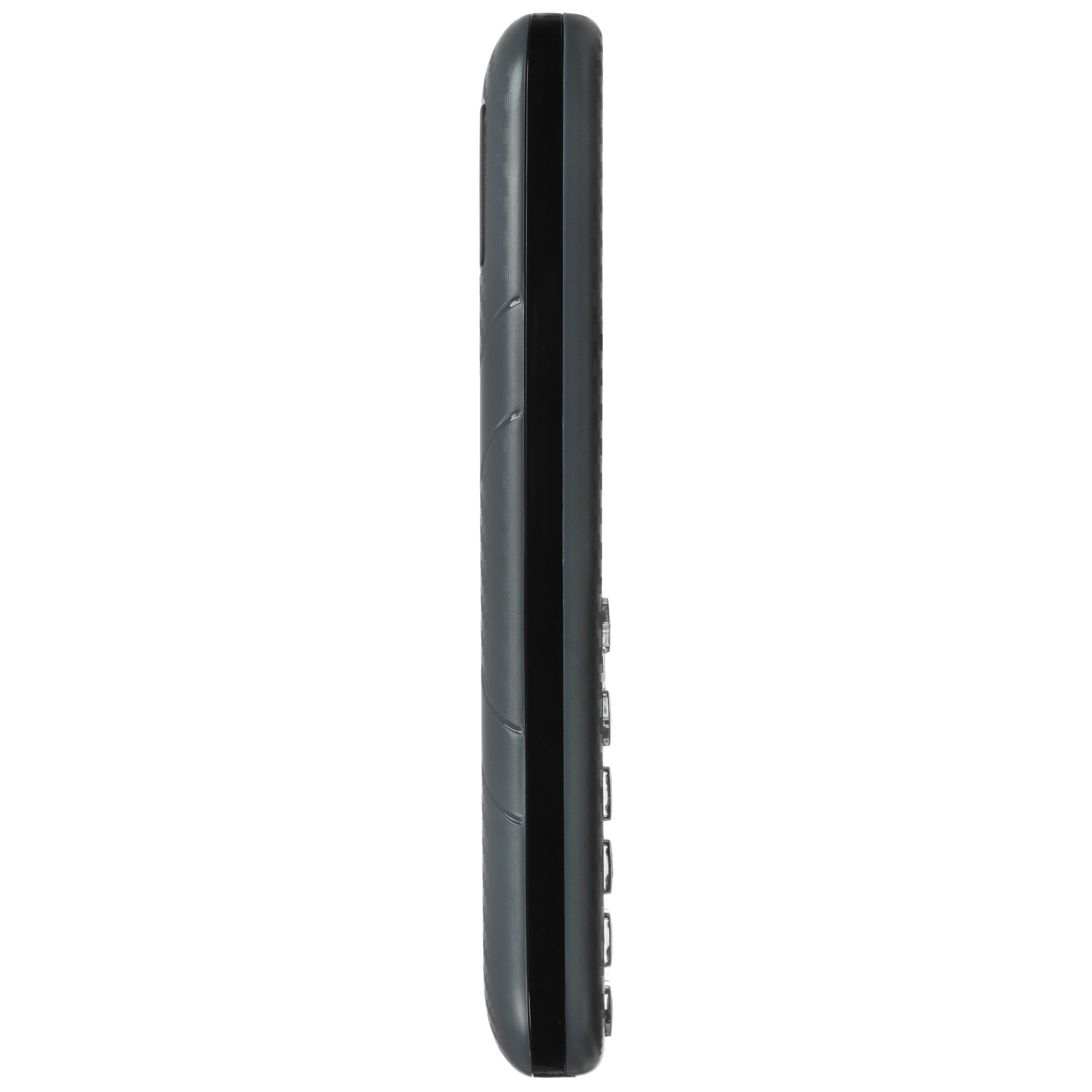 Мобильный телефон BQ 1860 Gem Gray (без СЗУ в комплекте). SC6533G, 1, 208MHZ, ThreadX, 32 Mb, 32 Mb,