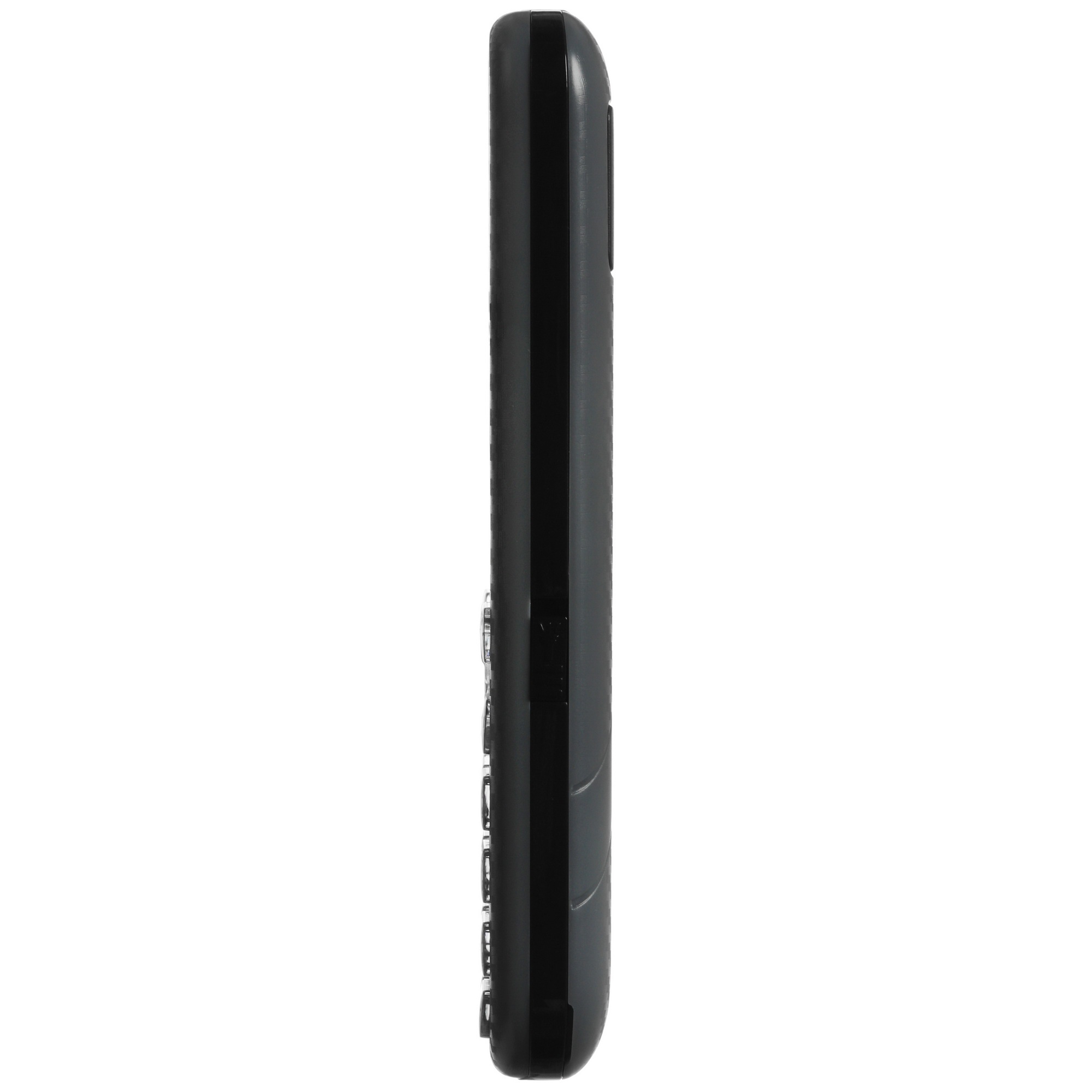 Мобильный телефон BQ 1860 Gem Gray (без СЗУ в комплекте). SC6533G, 1, 208MHZ, ThreadX, 32 Mb, 32 Mb,