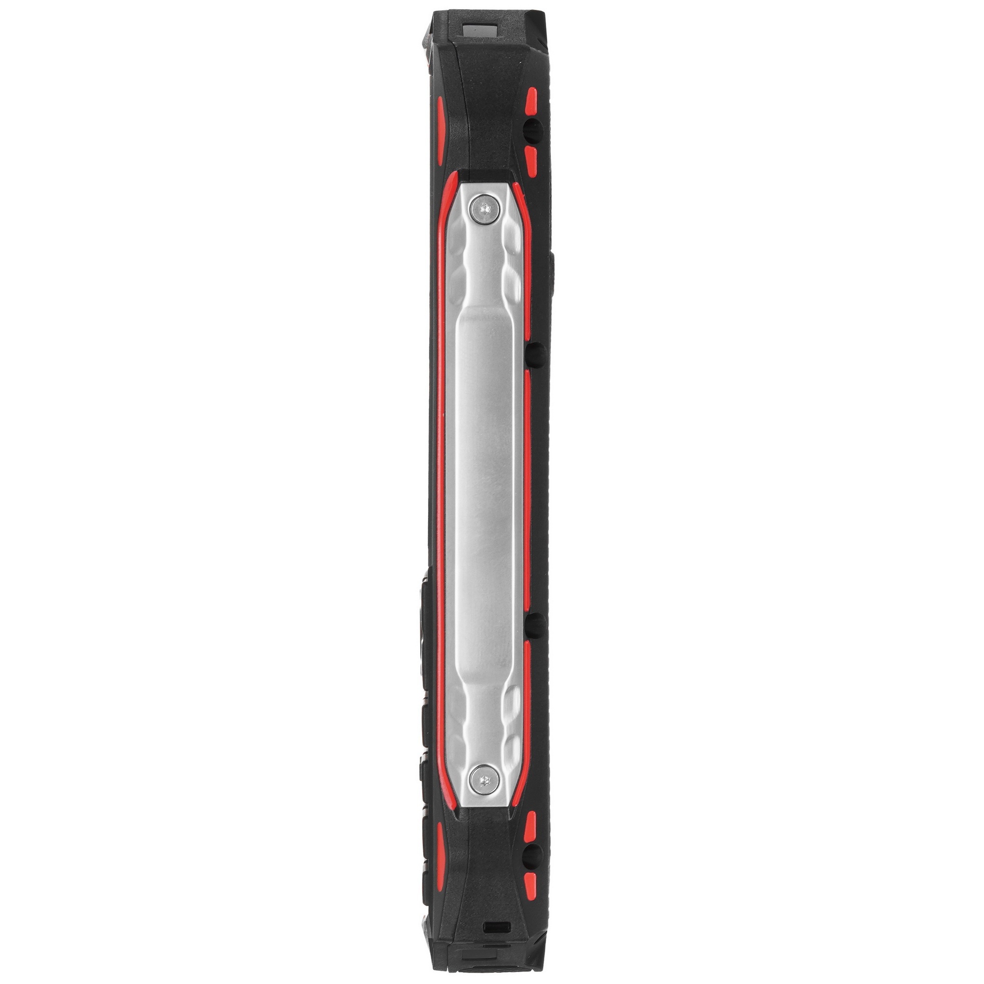 Мобильный телефон Maxvi R3 red