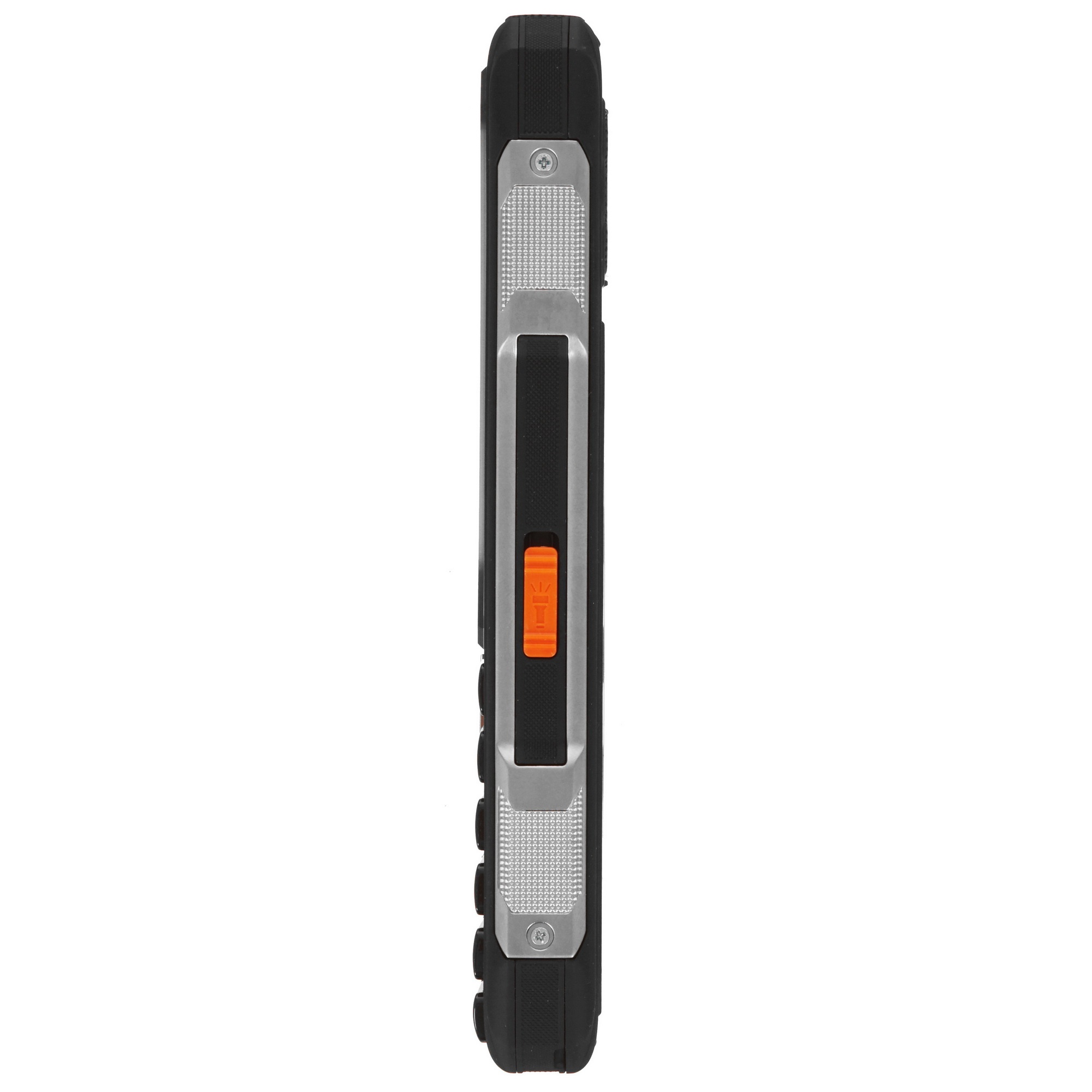 Мобильный телефон Maxvi T12 черный