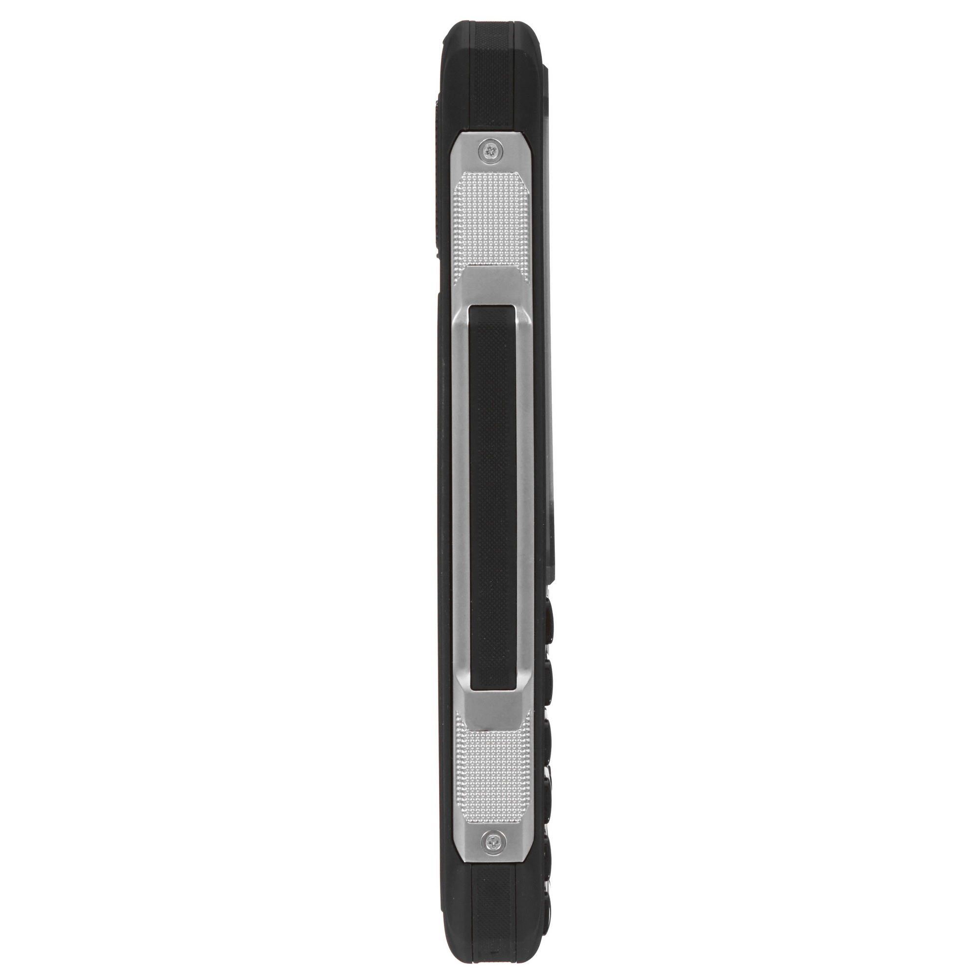 Мобильный телефон Maxvi T12 черный