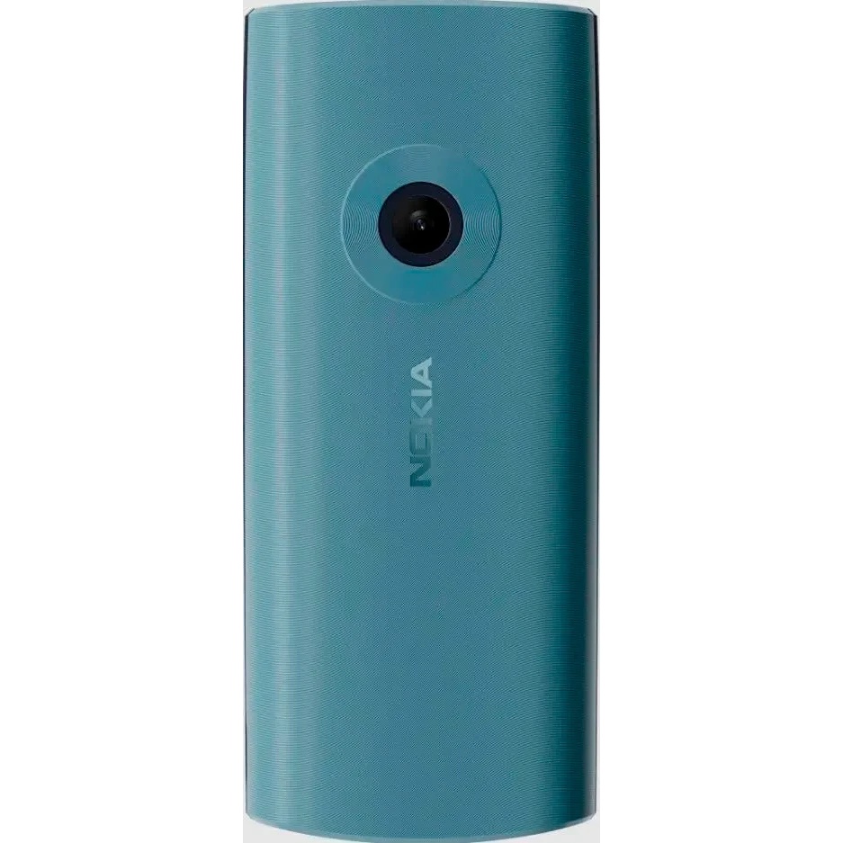 Мобильный телефон Nokia 110 (TA-1567) DS EAC 0048 синий