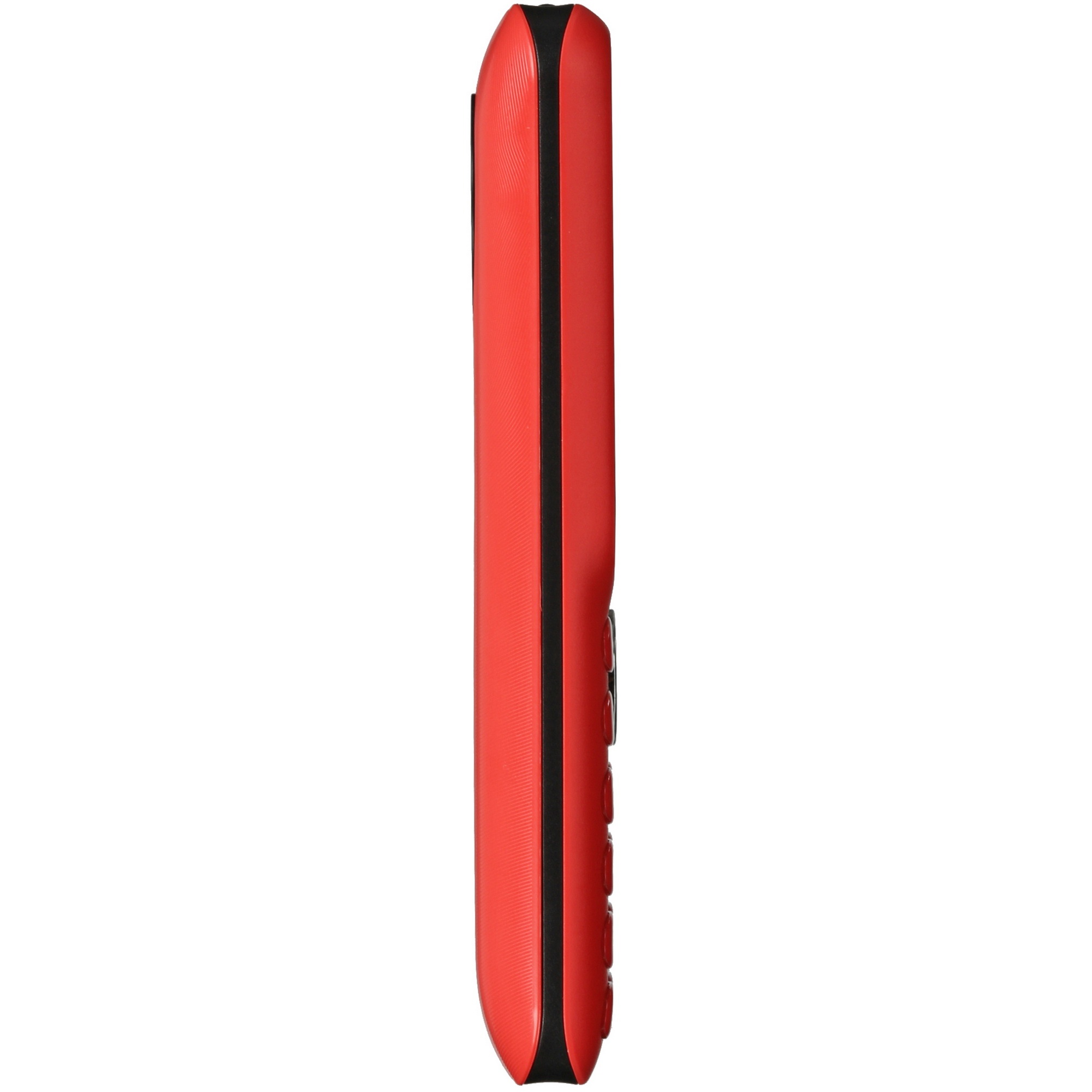 Мобильный телефон BQ 1800L One красный UNISOC SC T107