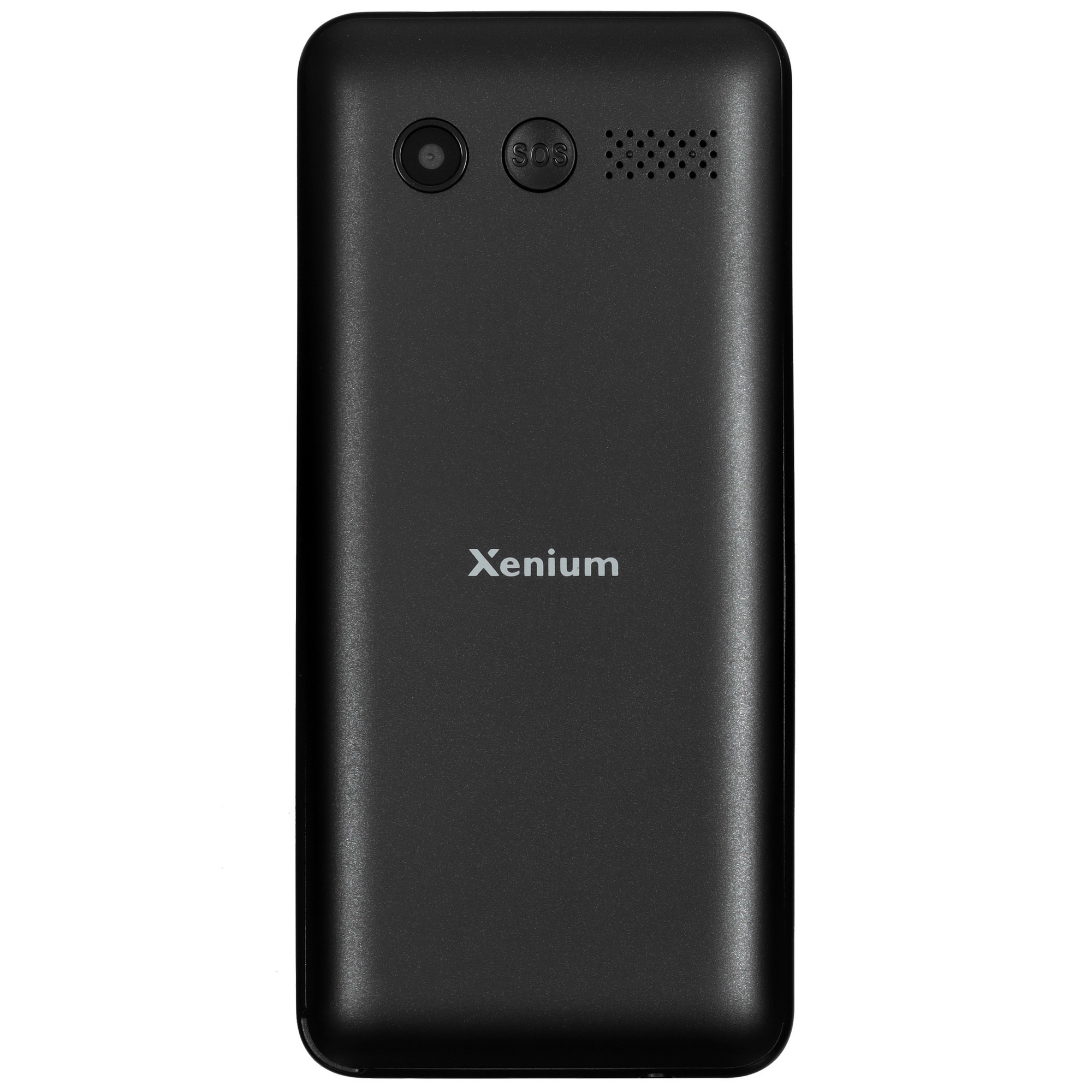 Мобильный телефон Xenium X700 черный