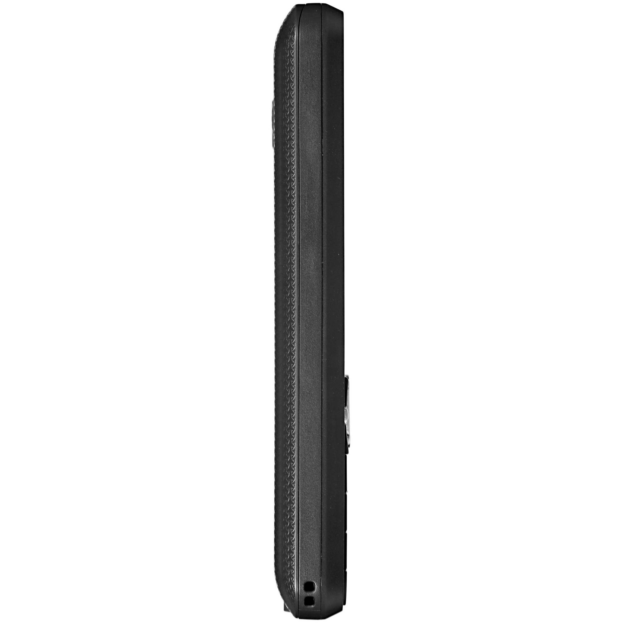 Мобильный телефон Maxvi P3 черный