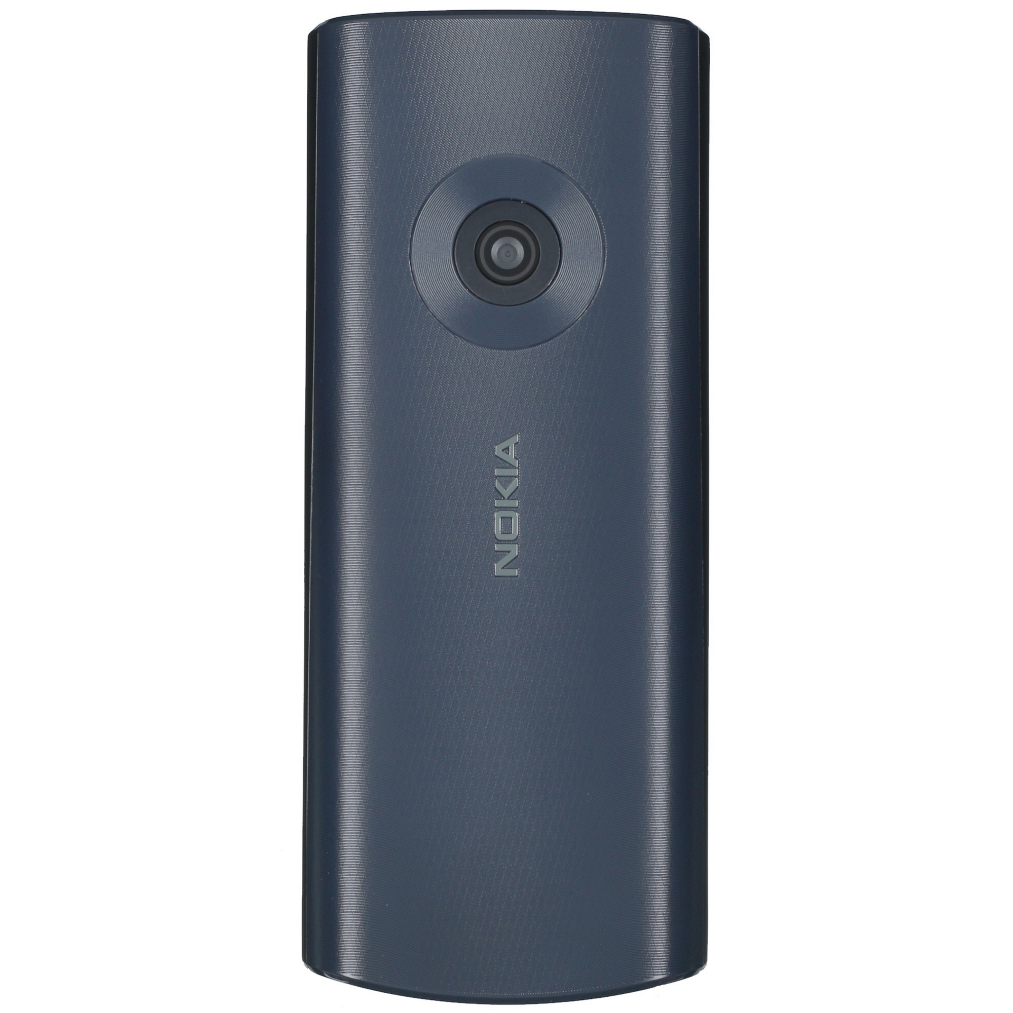 Мобильный телефон Nokia 110 4G TA-1543 DS  48Mb синий