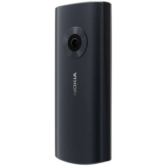 Мобильный телефон Nokia 110 4G TA-1543 DS  48Mb синий