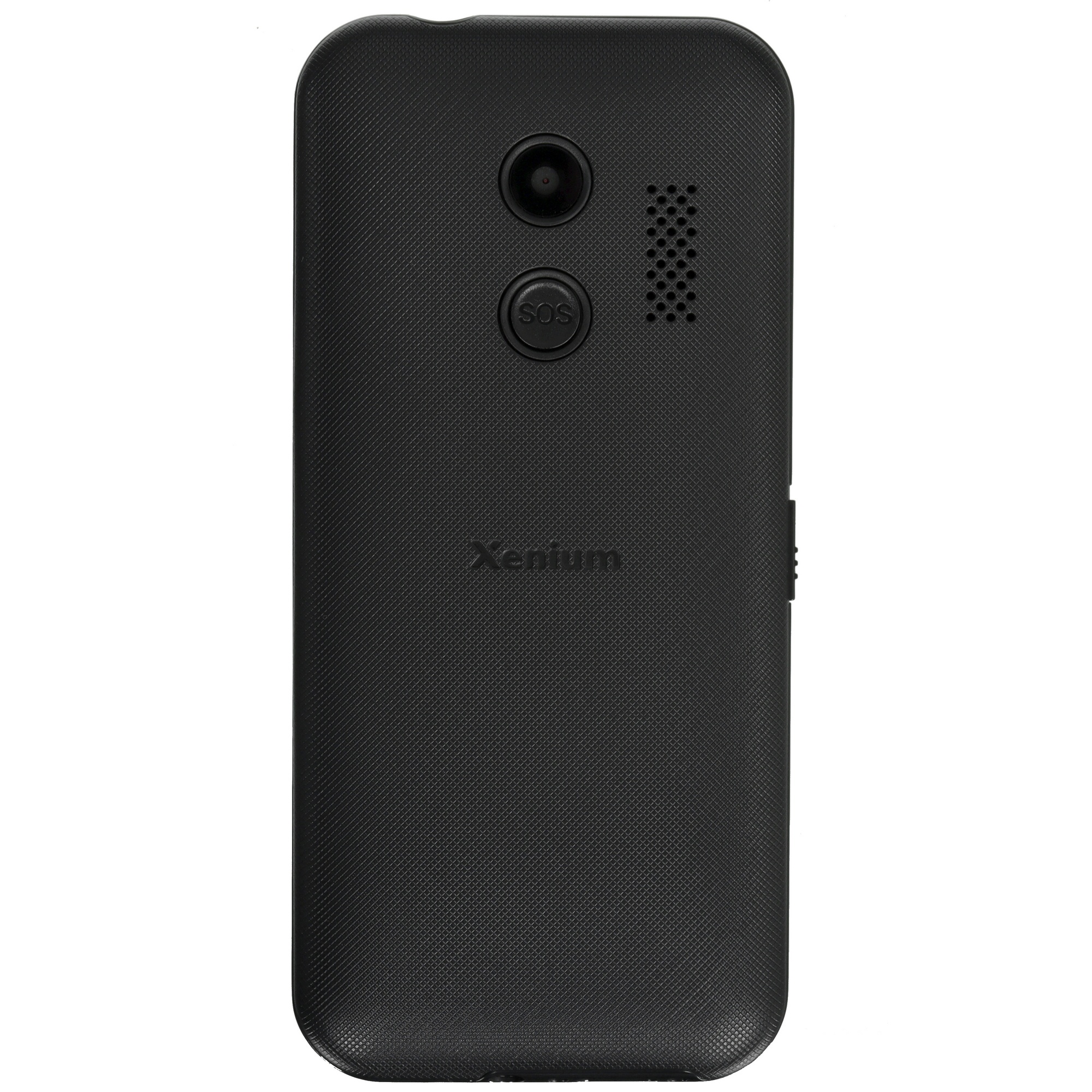 Мобильный телефон Xenium X718 черный