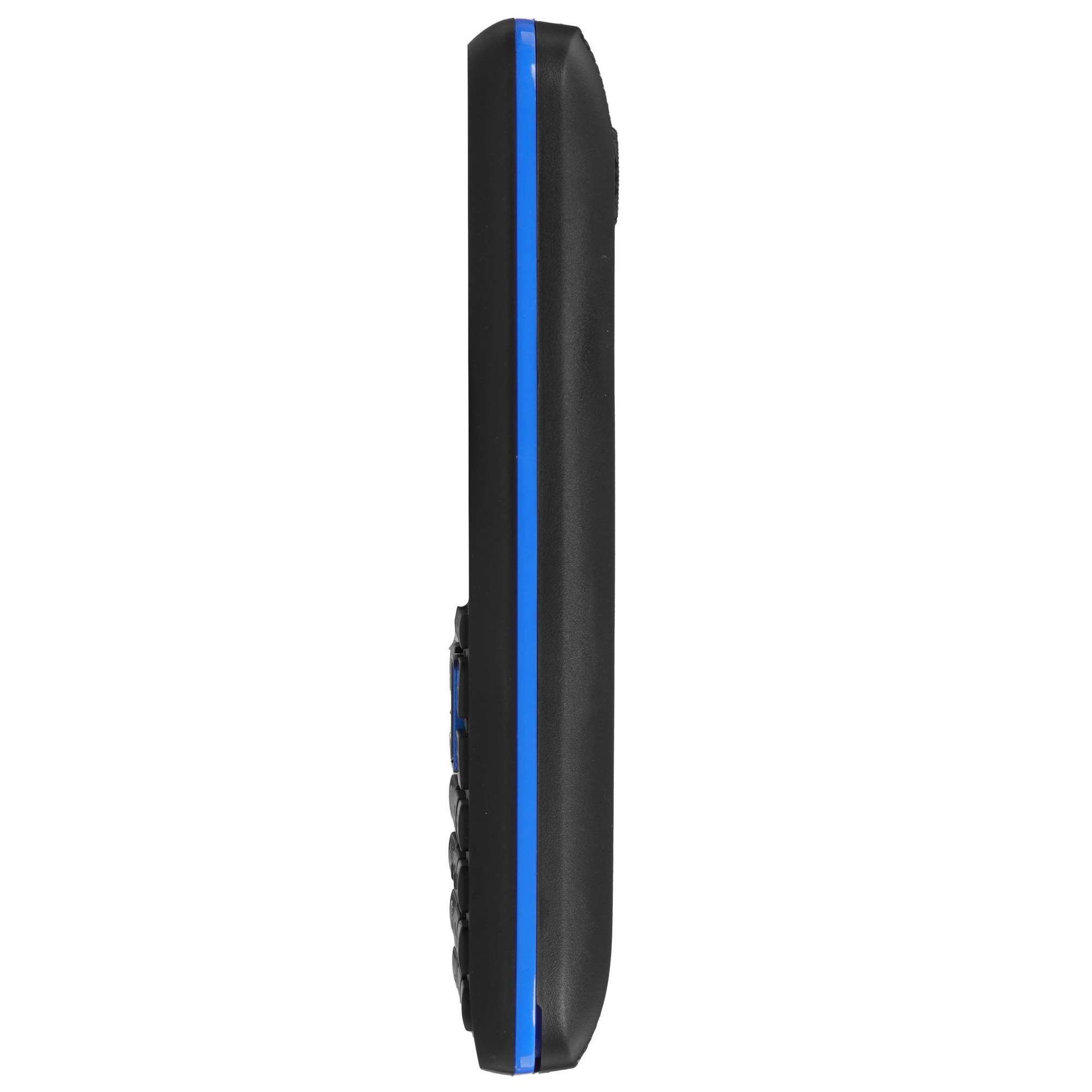 Мобильный телефон BQ 1846 One Power Black/Blue SC 6531E