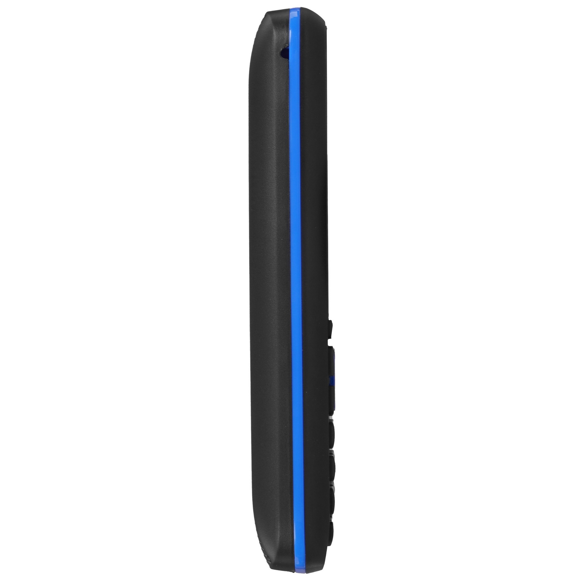 Мобильный телефон BQ 1846 One Power Black/Blue SC 6531E