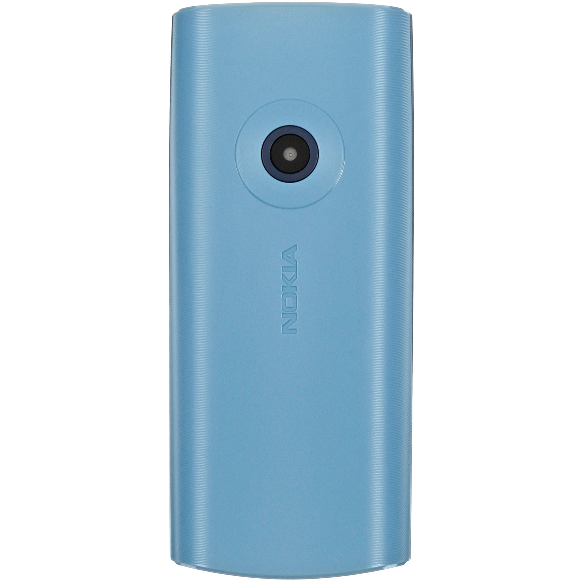Мобильный телефон NOKIA 110 TA-1567 DS EAC1 синий