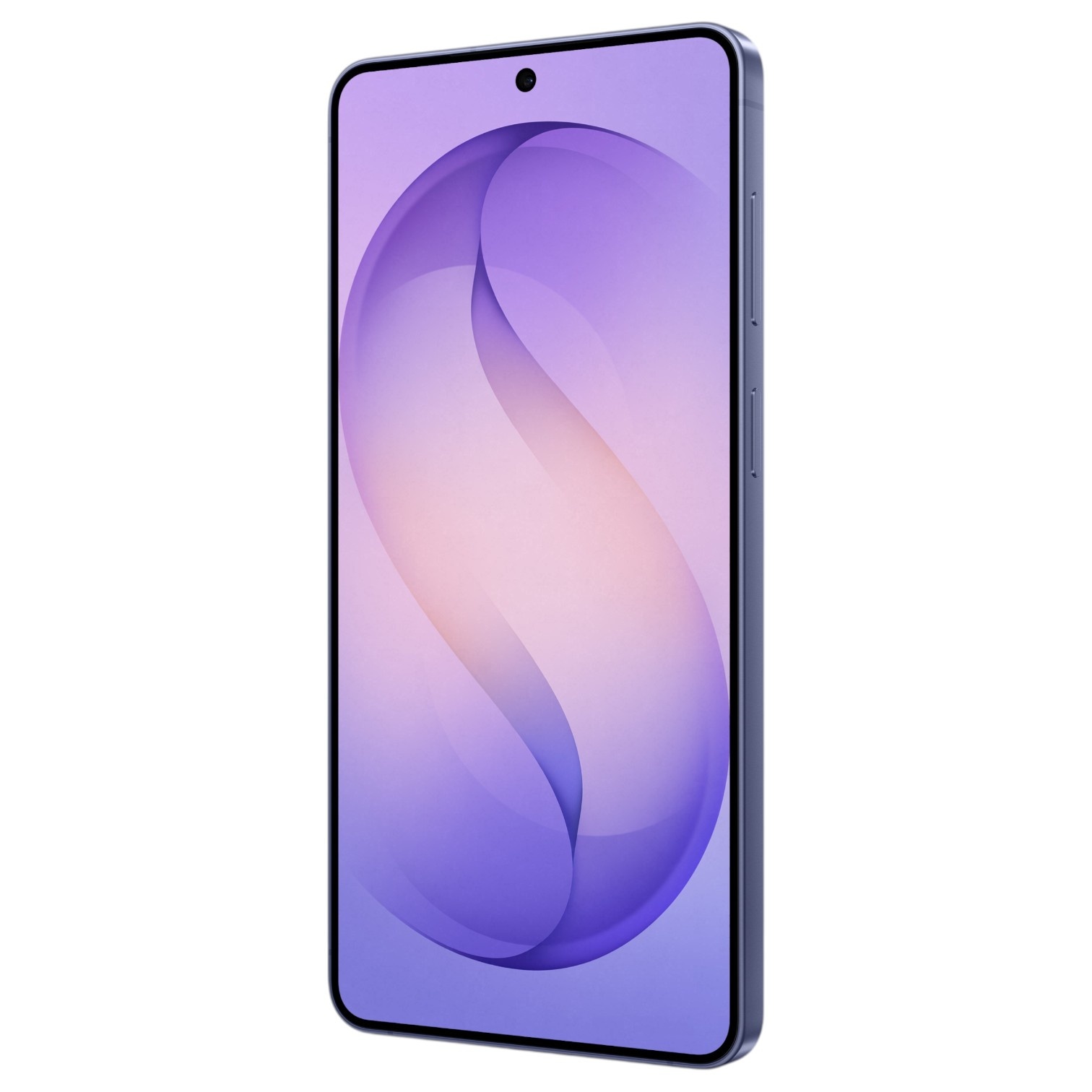 Смартфон Samsung SM-S947B Galaxy S26+ 512Gb 12Gb фиолетовый моноблок 3G 4G 2Sim 6.7" 1440x3120 Andro