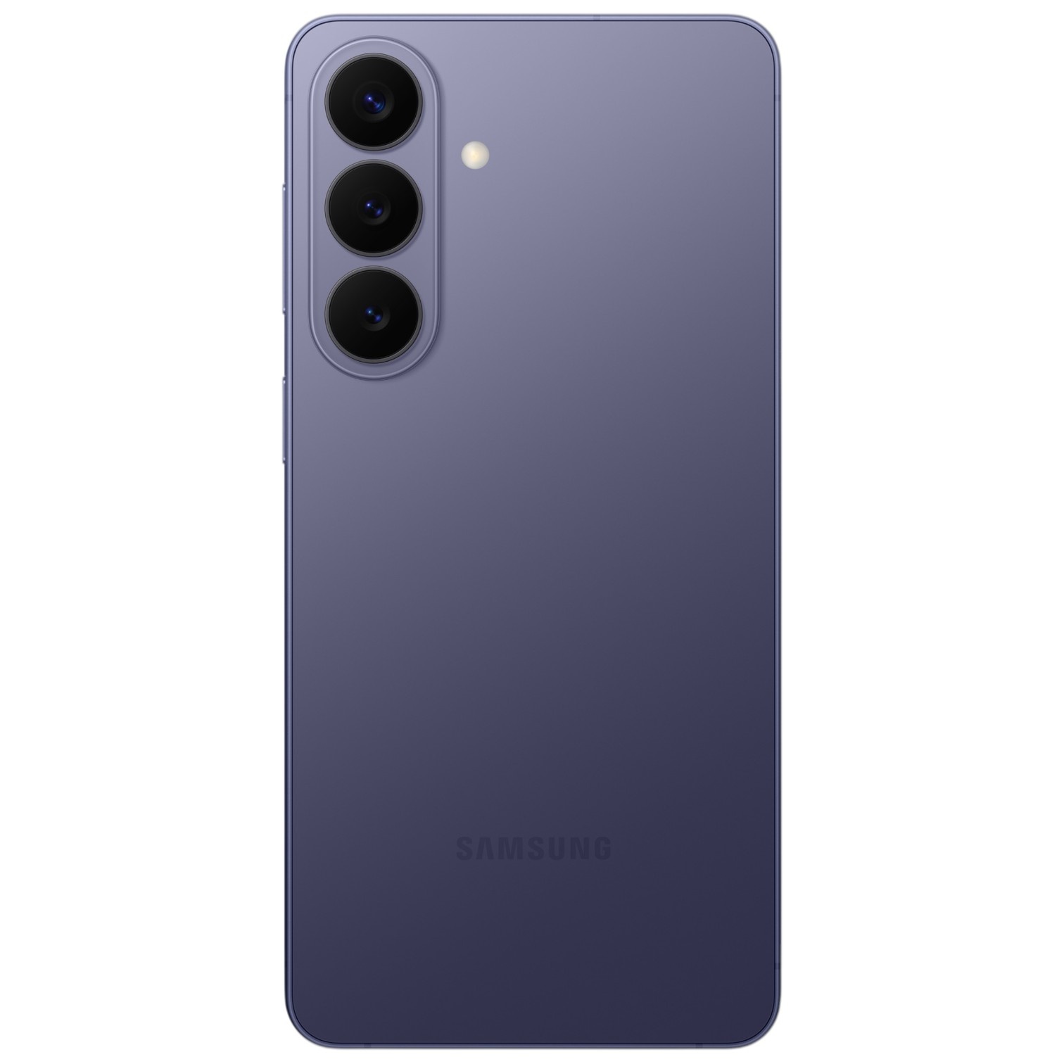Смартфон Samsung SM-S947B Galaxy S26+ 512Gb 12Gb фиолетовый моноблок 3G 4G 2Sim 6.7" 1440x3120 Andro