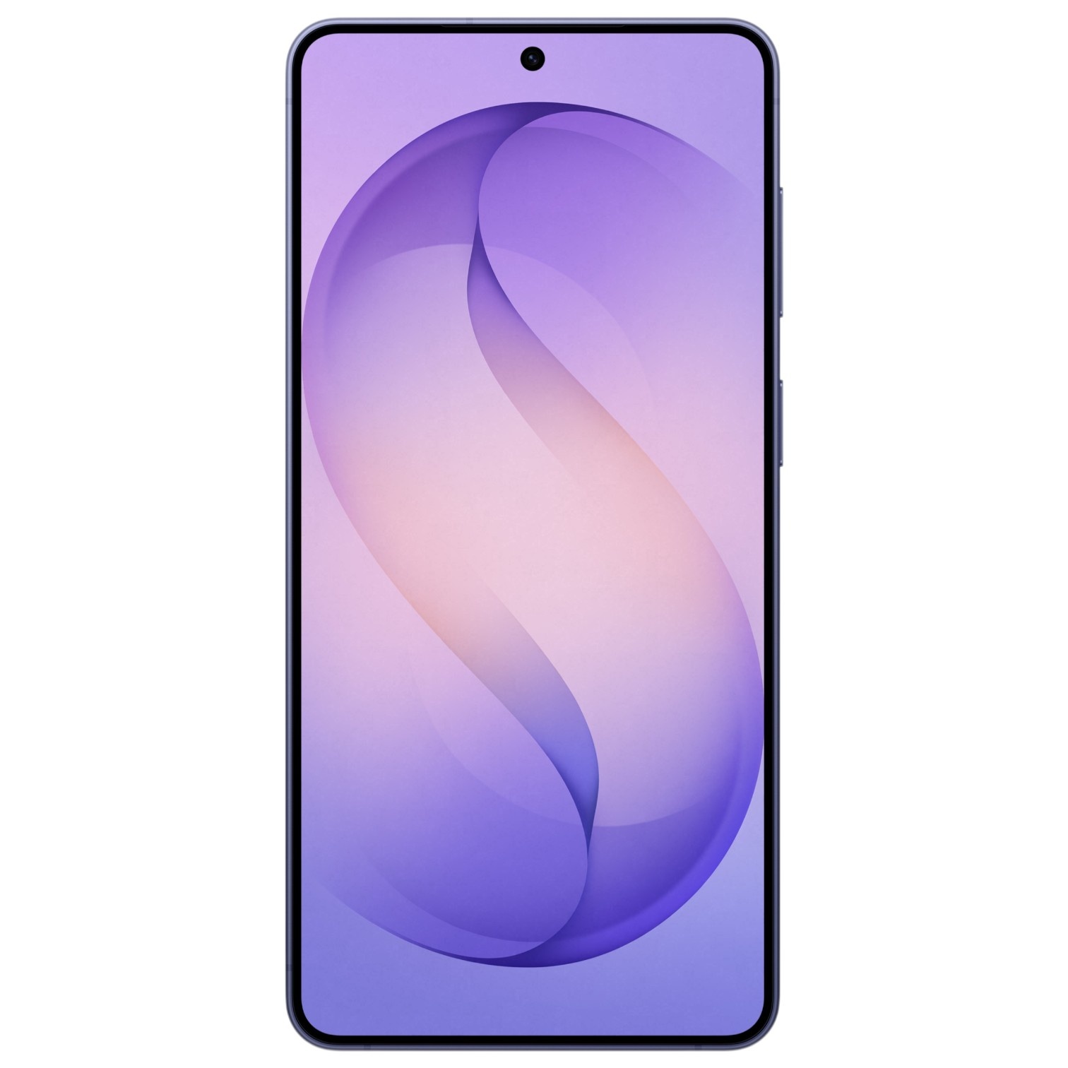 Смартфон Samsung SM-S947B Galaxy S26+ 512Gb 12Gb фиолетовый моноблок 3G 4G 2Sim 6.7" 1440x3120 Andro