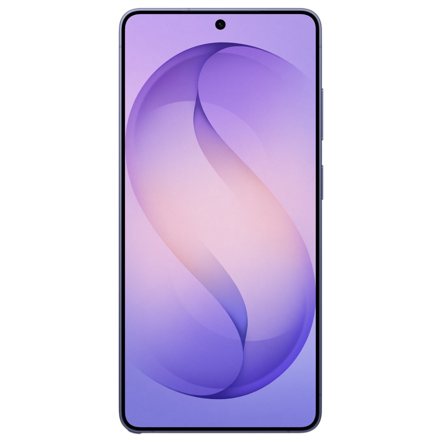Смартфон Samsung SM-S948B Galaxy S26 Ultra 256Gb 12Gb фиолетовый моноблок 3G 4G 2Sim 6.9" 1440x3120