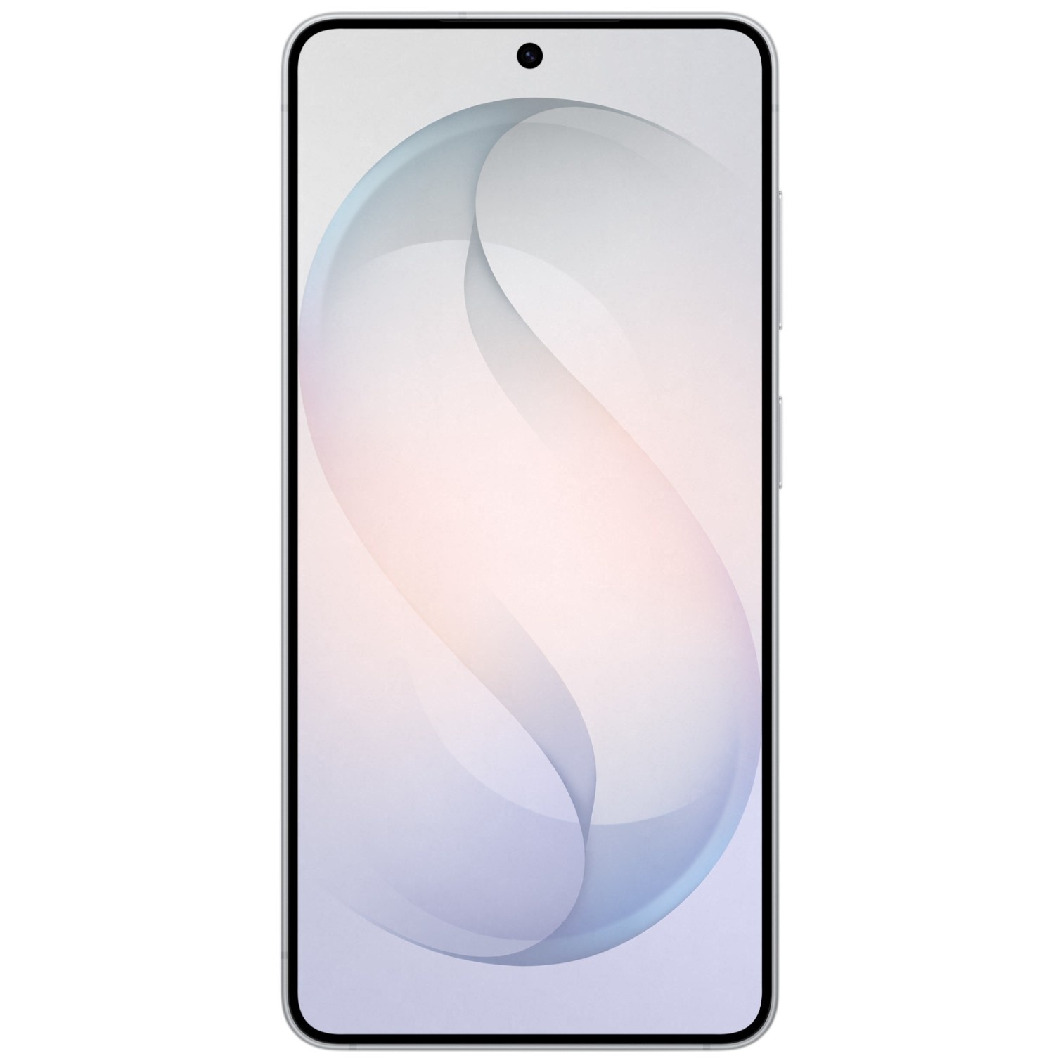 Смартфон Samsung SM-S942B Galaxy S26 256Gb 12Gb белый моноблок 3G 4G 2Sim 6.3" 1080x2340 Android 16
