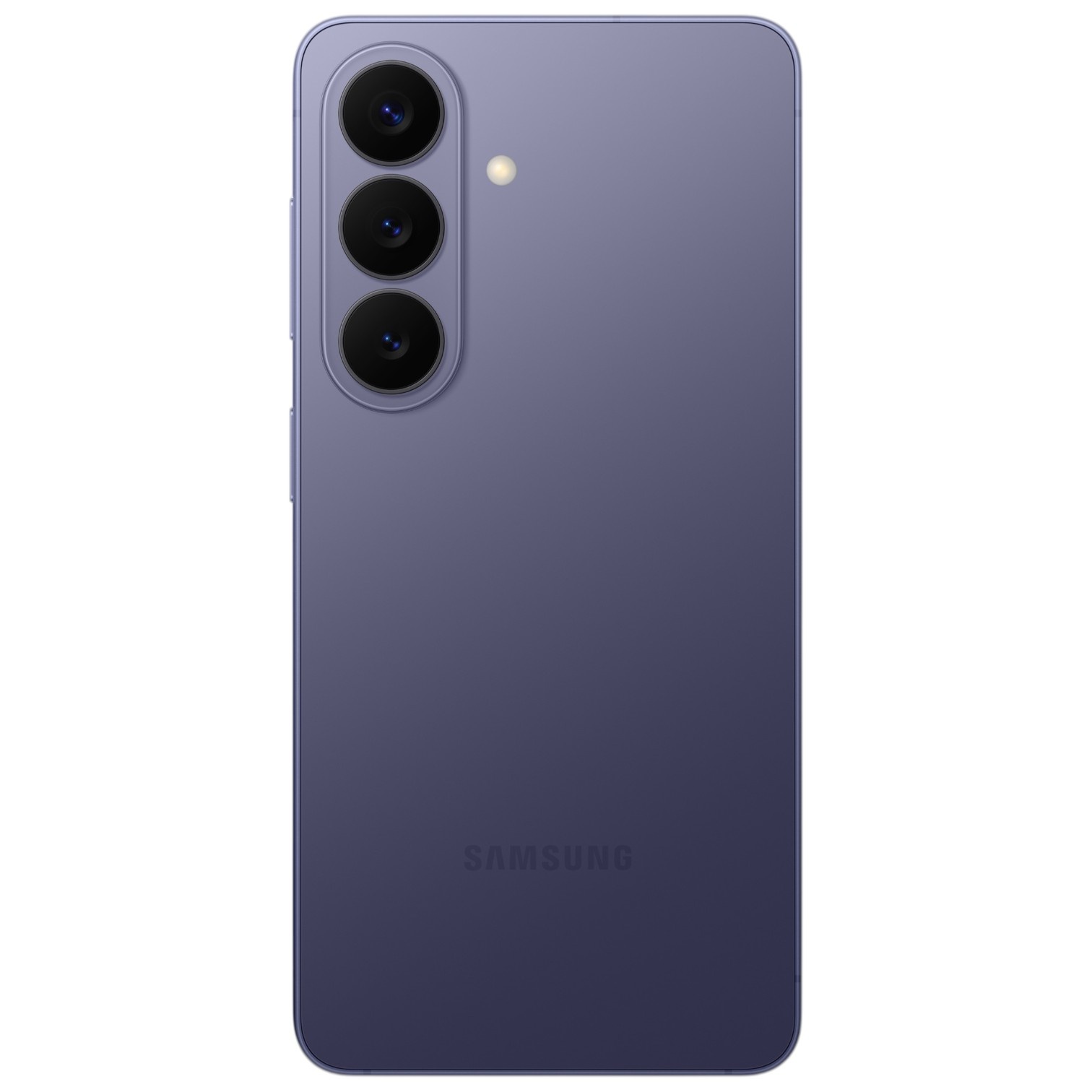 Смартфон Samsung SM-S942B Galaxy S26 512Gb 12Gb фиолетовый моноблок 3G 4G 2Sim 6.3" 1080x2340 Androi