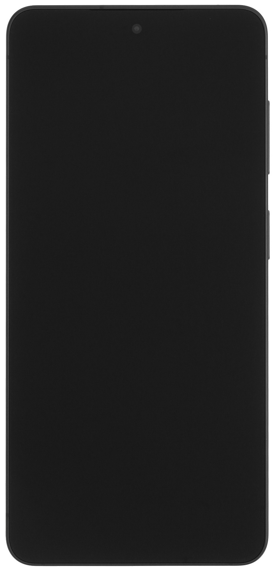 Смартфон Samsung SM-S942B Galaxy S26 256Gb 12Gb черный моноблок 3G 4G 2Sim 6.3" 1080x2340 Android 16