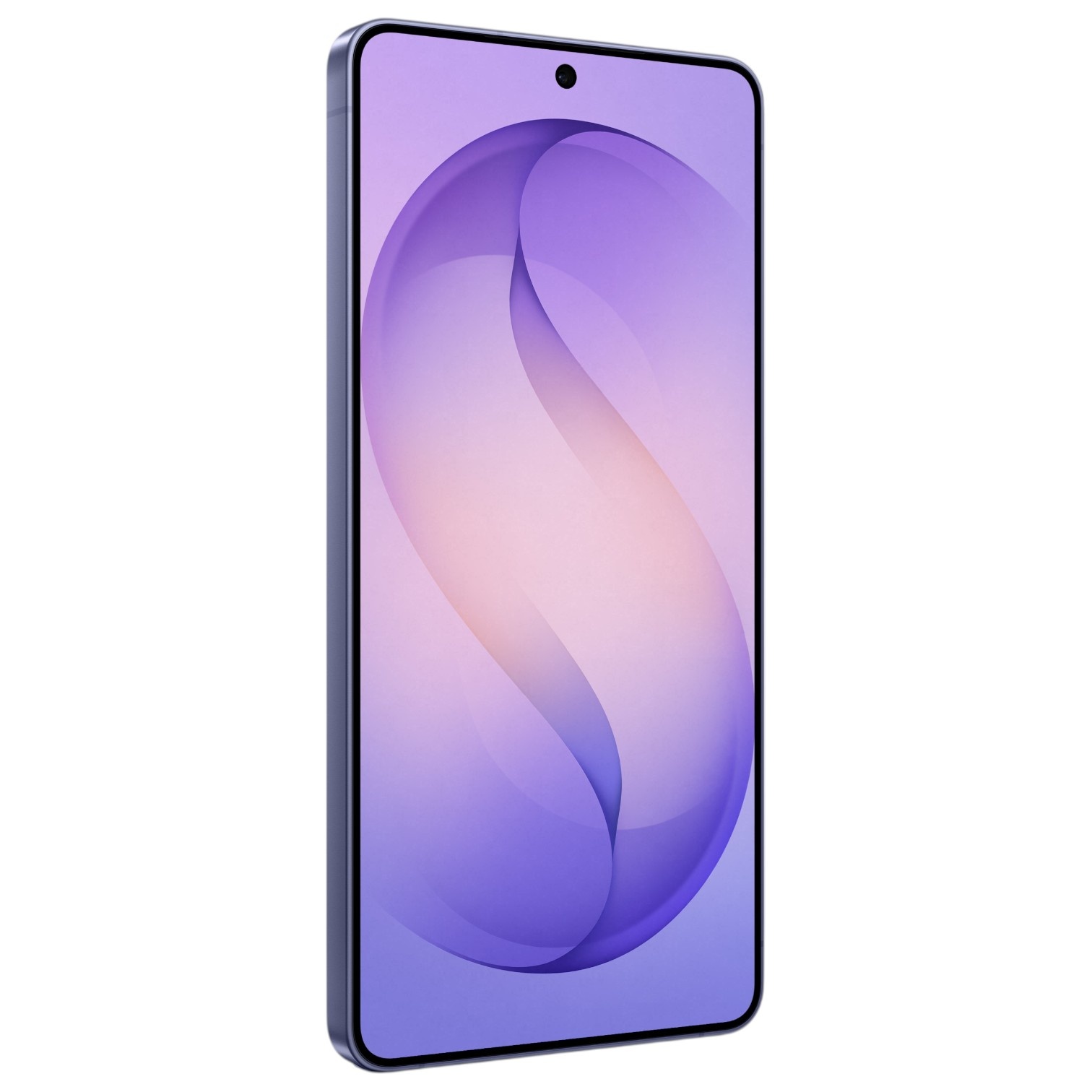 Смартфон Samsung SM-S948B Galaxy S26 Ultra 512Gb 12Gb фиолетовый моноблок 3G 4G 2Sim 6.9" 1440x3120