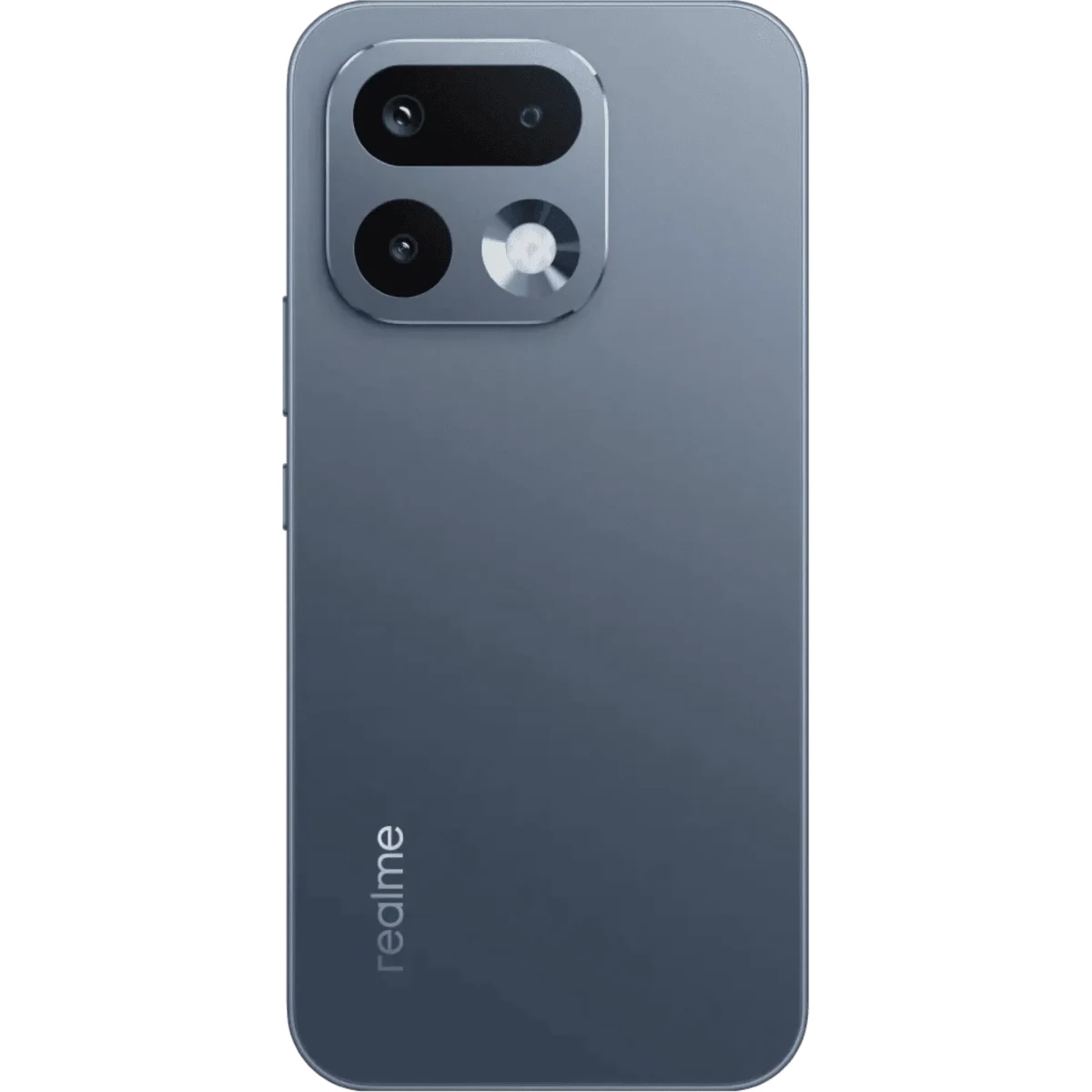 Смартфон Realme 16 Pro RMX5120 256Gb 8Gb графитовый моноблок 3G 4G 6.78" 1080x2400 Android 14 50Mpix
