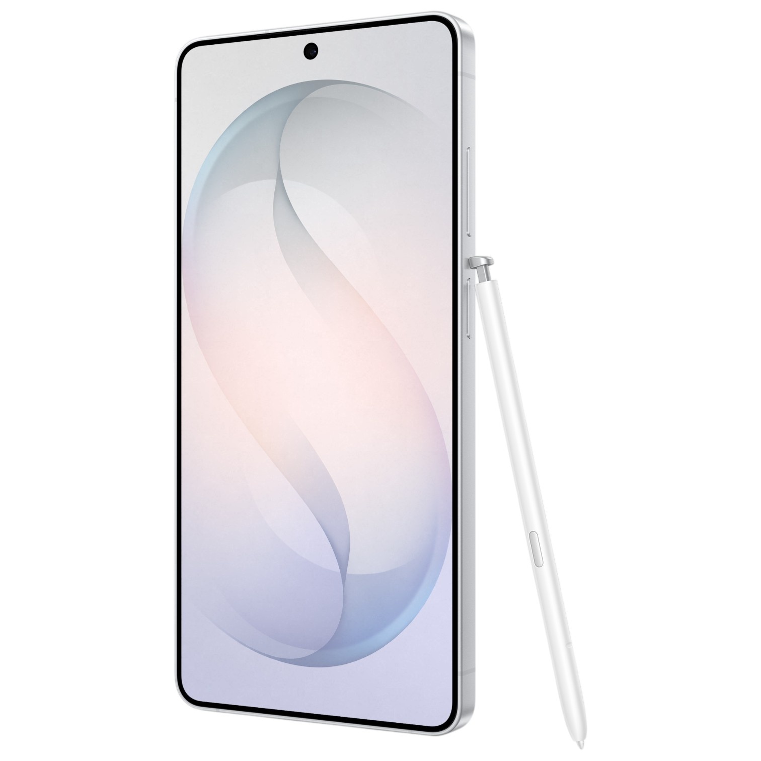 Смартфон Samsung SM-S948B Galaxy S26 Ultra 1Tb 16Gb белый моноблок 3G 4G 2Sim 6.9" 1440x3120 Android