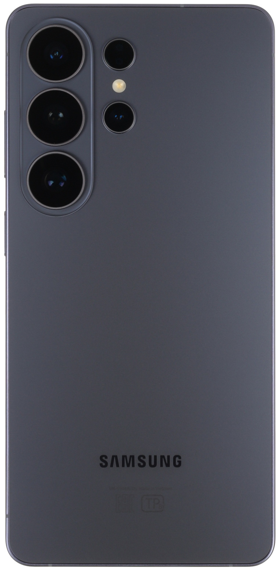 Смартфон Samsung SM-S948B Galaxy S26 Ultra 1Tb 16Gb фиолетовый моноблок 3G 4G 2Sim 6.9" 1440x3120 An