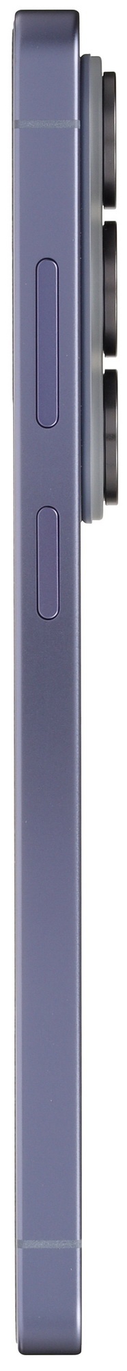 Смартфон Samsung SM-S948B Galaxy S26 Ultra 1Tb 16Gb фиолетовый моноблок 3G 4G 2Sim 6.9" 1440x3120 An
