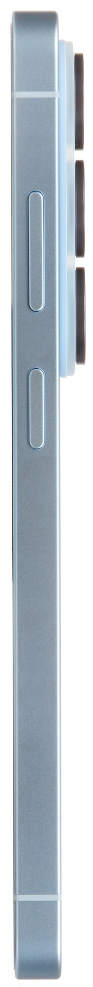 Смартфон Samsung SM-S948B Galaxy S26 Ultra 1Tb 16Gb голубой моноблок 3G 4G 2Sim 6.9" 1440x3120 Andro