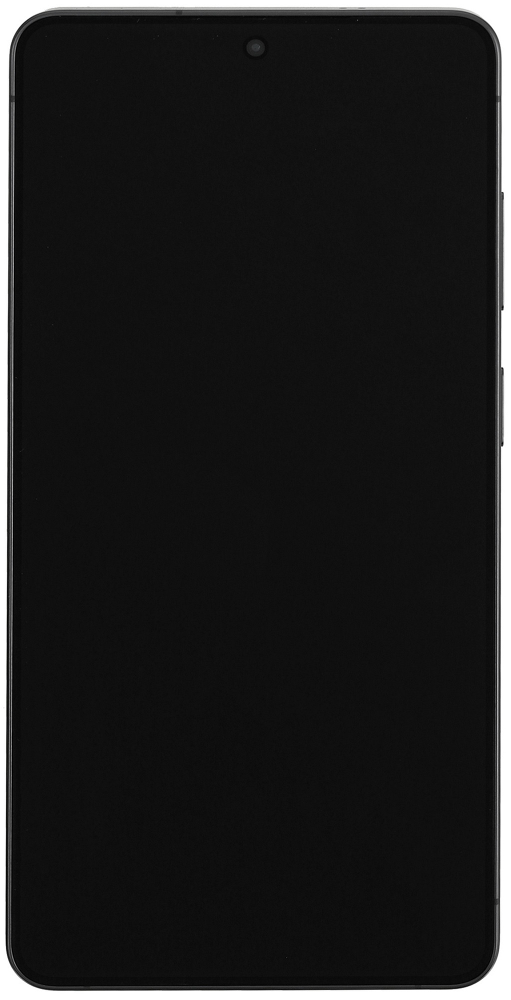 Смартфон Samsung SM-S948B Galaxy S26 Ultra 256Gb 12Gb черный моноблок 3G 4G 2Sim 6.9" 1440x3120 Andr