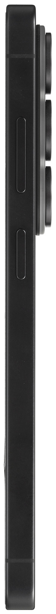 Смартфон Samsung SM-S948B Galaxy S26 Ultra 256Gb 12Gb черный моноблок 3G 4G 2Sim 6.9" 1440x3120 Andr
