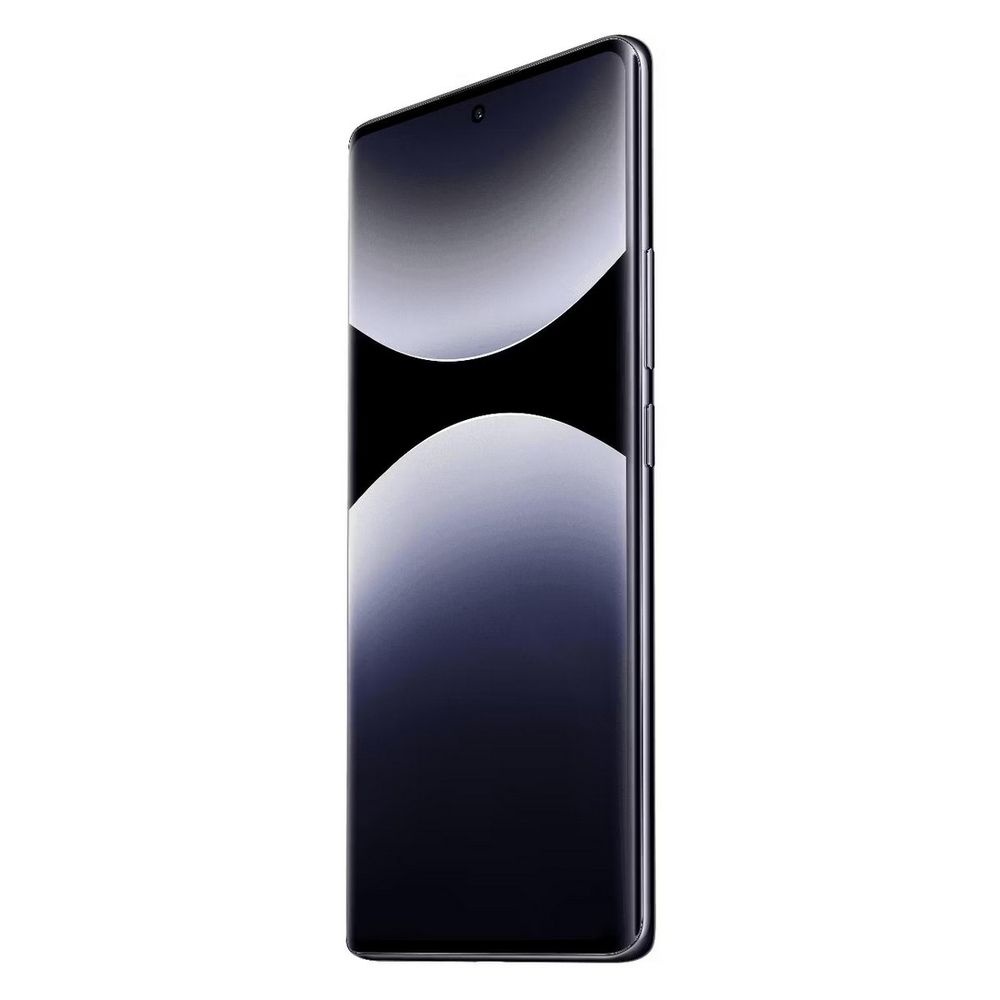 Смартфон Redmi Note 14 Pro, 8/256Gb, черный