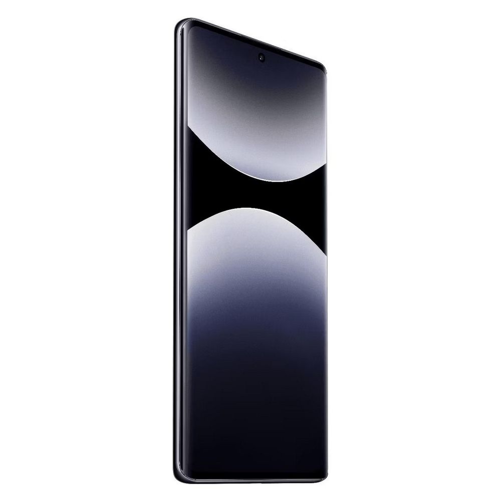 Смартфон Redmi Note 14 Pro, 8/256Gb, черный