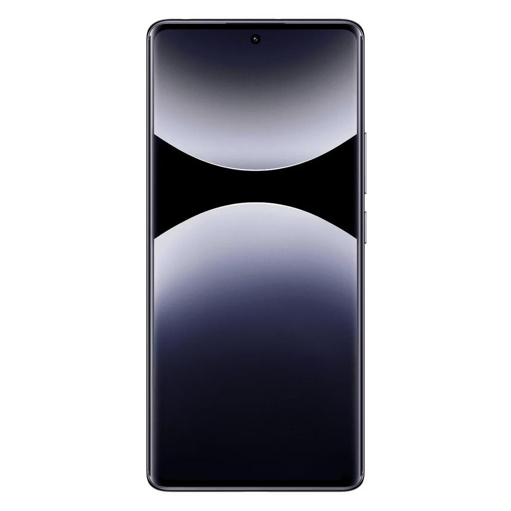 Смартфон Redmi Note 14 Pro, 8/256Gb, черный