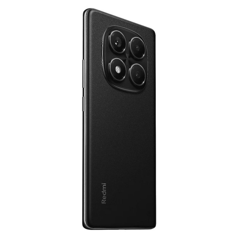 Смартфон Redmi Note 14 Pro, 8/256Gb, черный