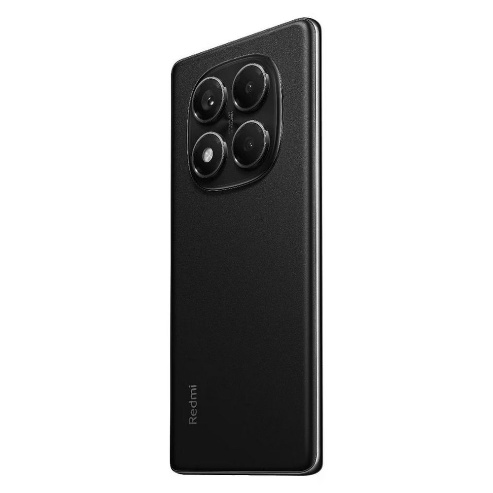 Смартфон Redmi Note 14 Pro, 8/256Gb, черный