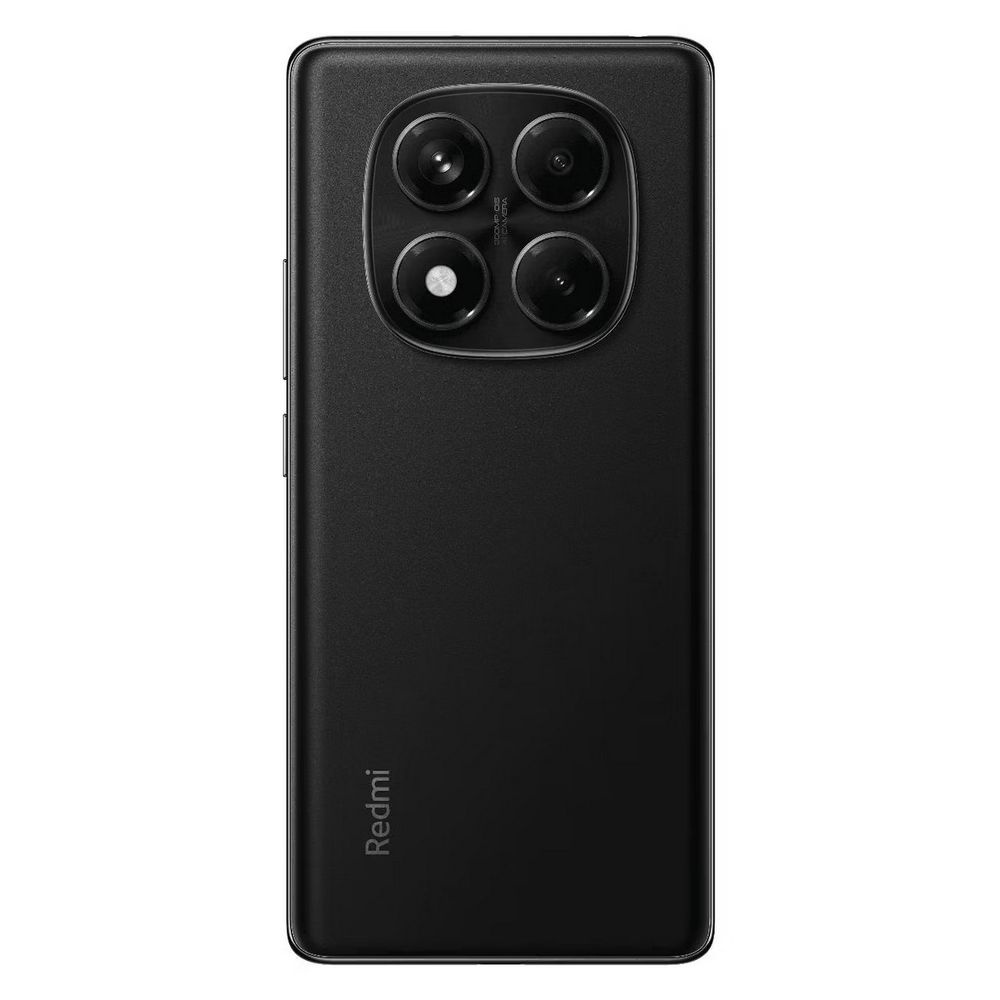 Смартфон Redmi Note 14 Pro, 8/256Gb, черный