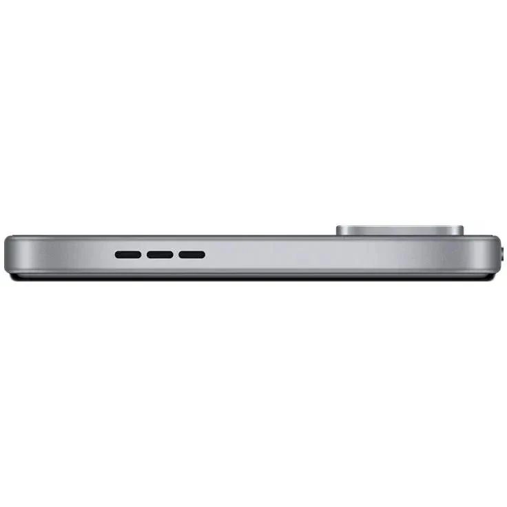 Смартфон Tecno Spark Go 3 64Gb 4Gb серый моноблок 3G 4G 2Sim 6.75" 720x1600 Android 15 13Mpix 802.11