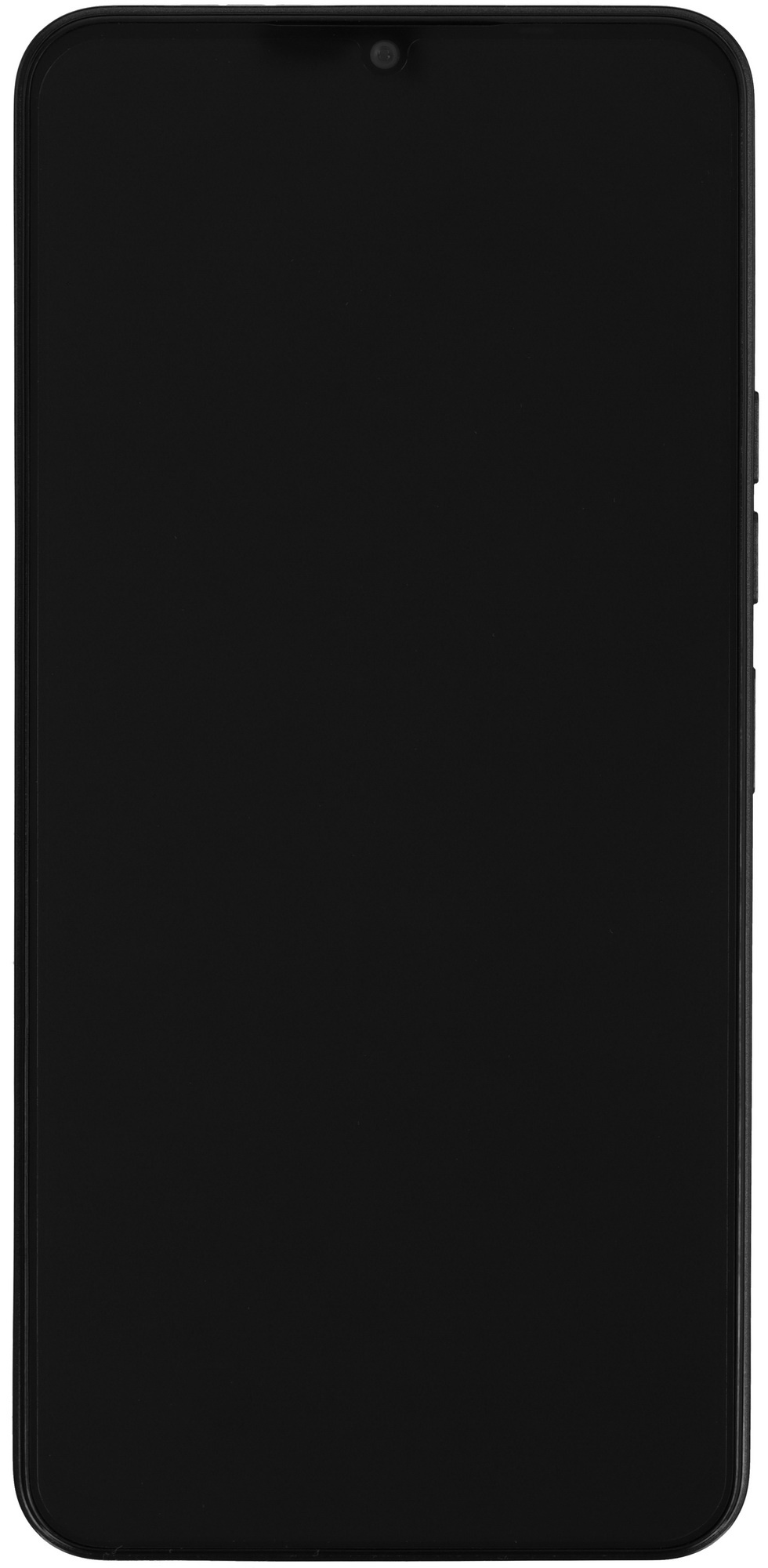 Смартфон Tecno Spark Go 3 128Gb 4Gb черный моноблок 3G 4G 2Sim 6.75" 720x1600 Android 15 13Mpix 802.