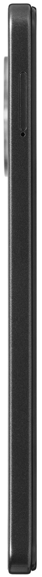Смартфон Tecno Spark Go 3 128Gb 4Gb черный моноблок 3G 4G 2Sim 6.75" 720x1600 Android 15 13Mpix 802.