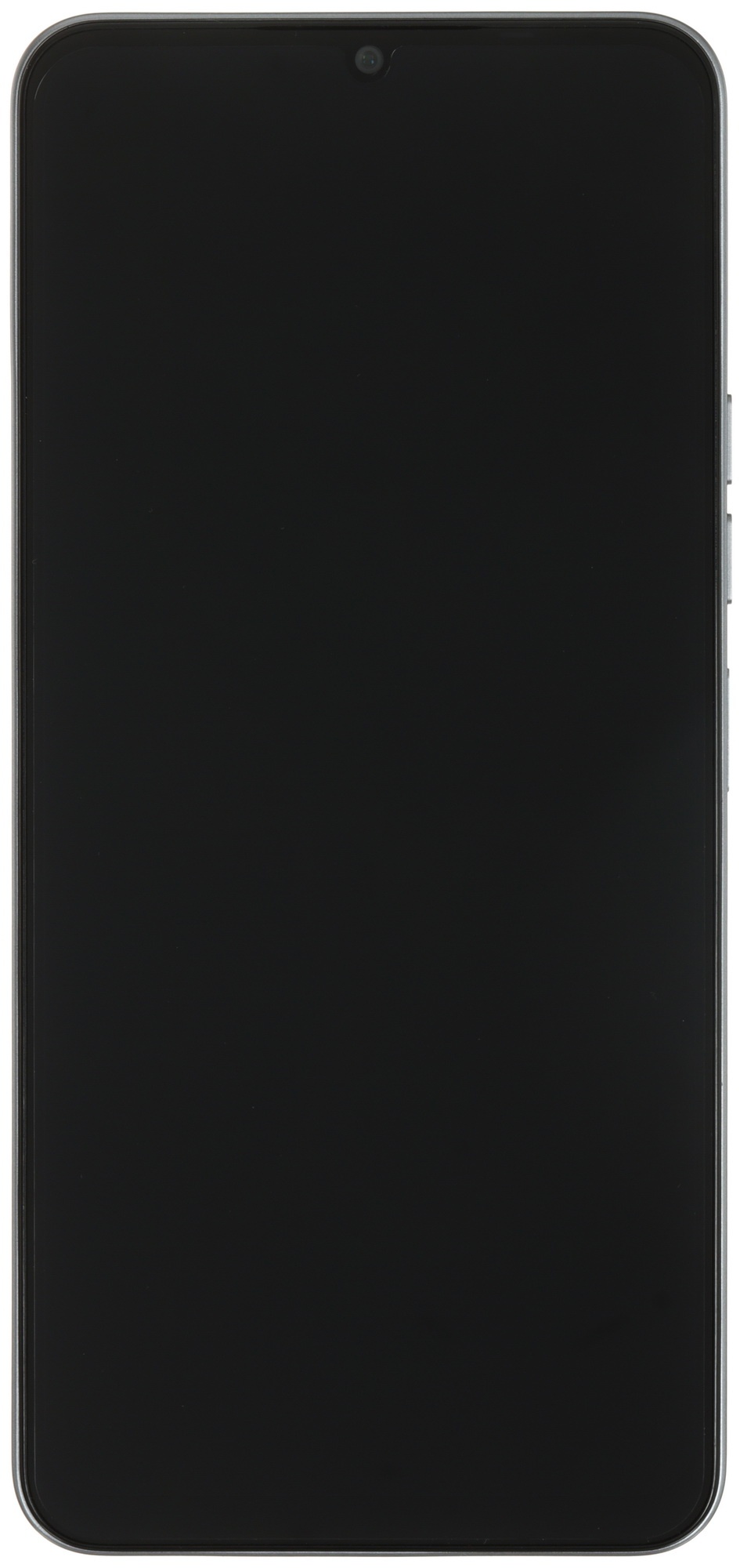 Смартфон Tecno Spark Go 3 128Gb 4Gb серый моноблок 3G 4G 2Sim 6.75" 720x1600 Android 15 13Mpix 802.1