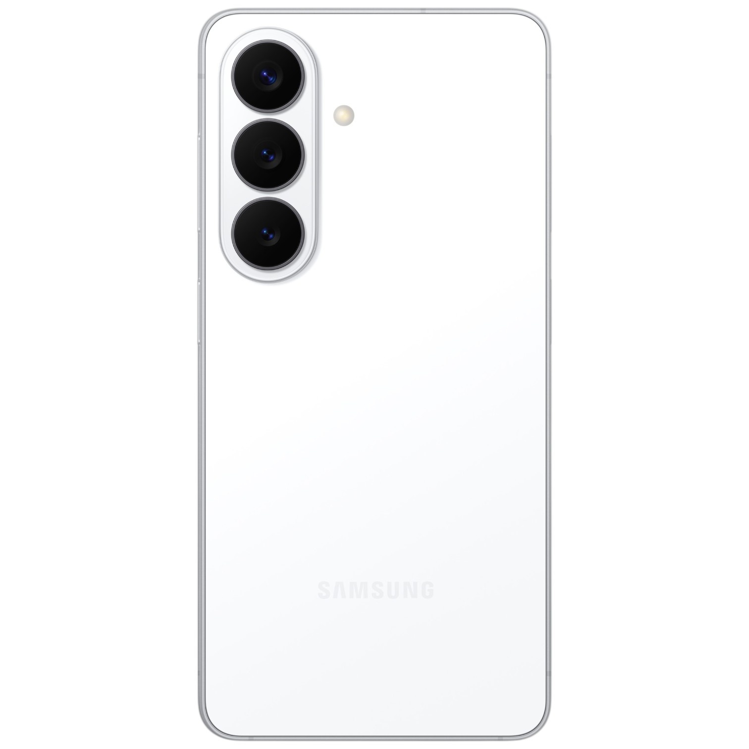 Смартфон Samsung Galaxy S26 SM-S942B 12/512Gb белый