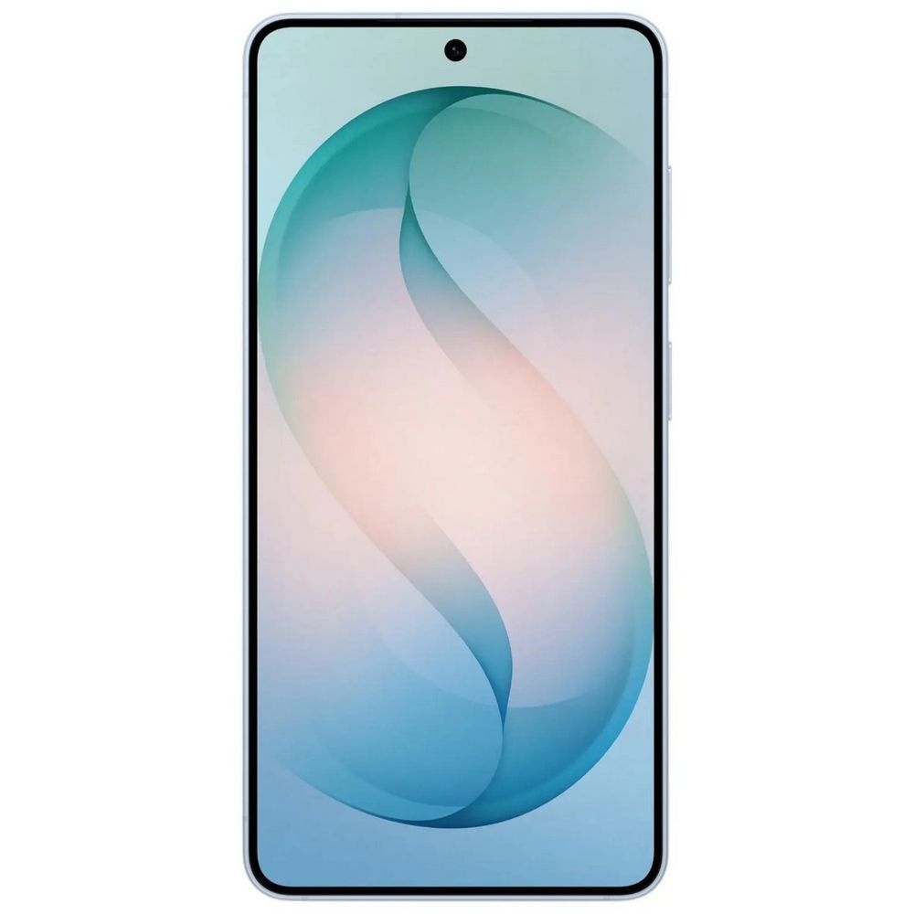 Смартфон Samsung Galaxy S26 SM-S942B 12/256Gb голубой