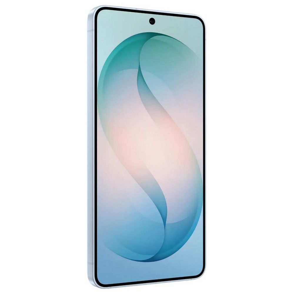 Смартфон Samsung Galaxy S26 SM-S942B 12/256Gb голубой
