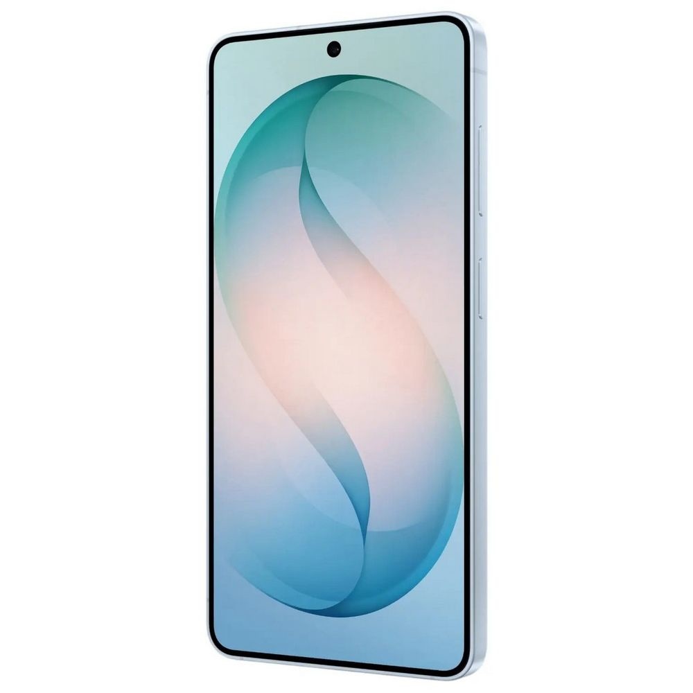 Смартфон Samsung Galaxy S26 SM-S942B 12/256Gb голубой