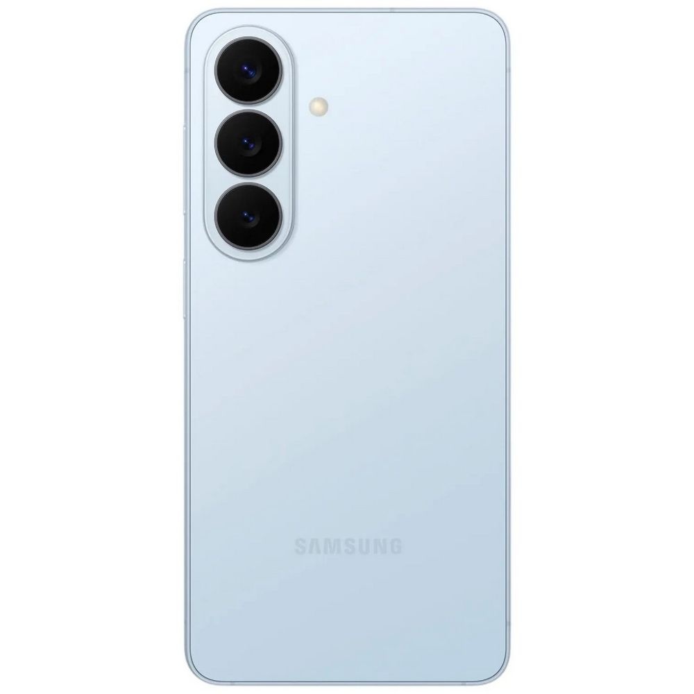 Смартфон Samsung Galaxy S26 SM-S942B 12/256Gb голубой